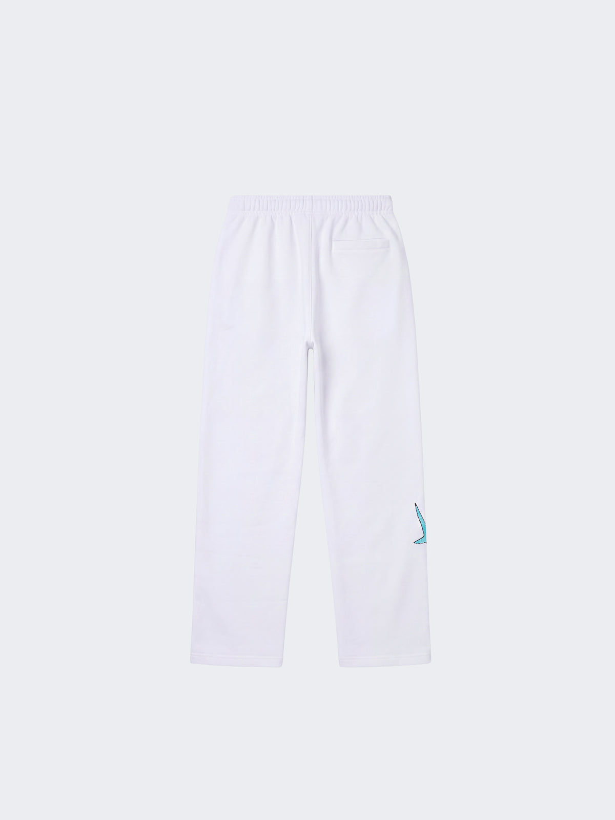 Pantalón de chándal Tag-6