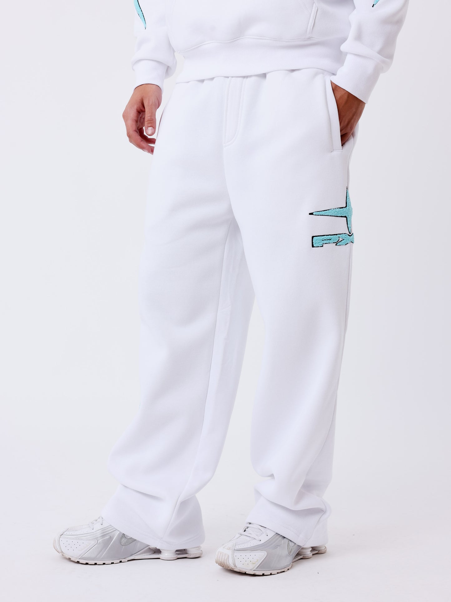 Tag joggingbukser
