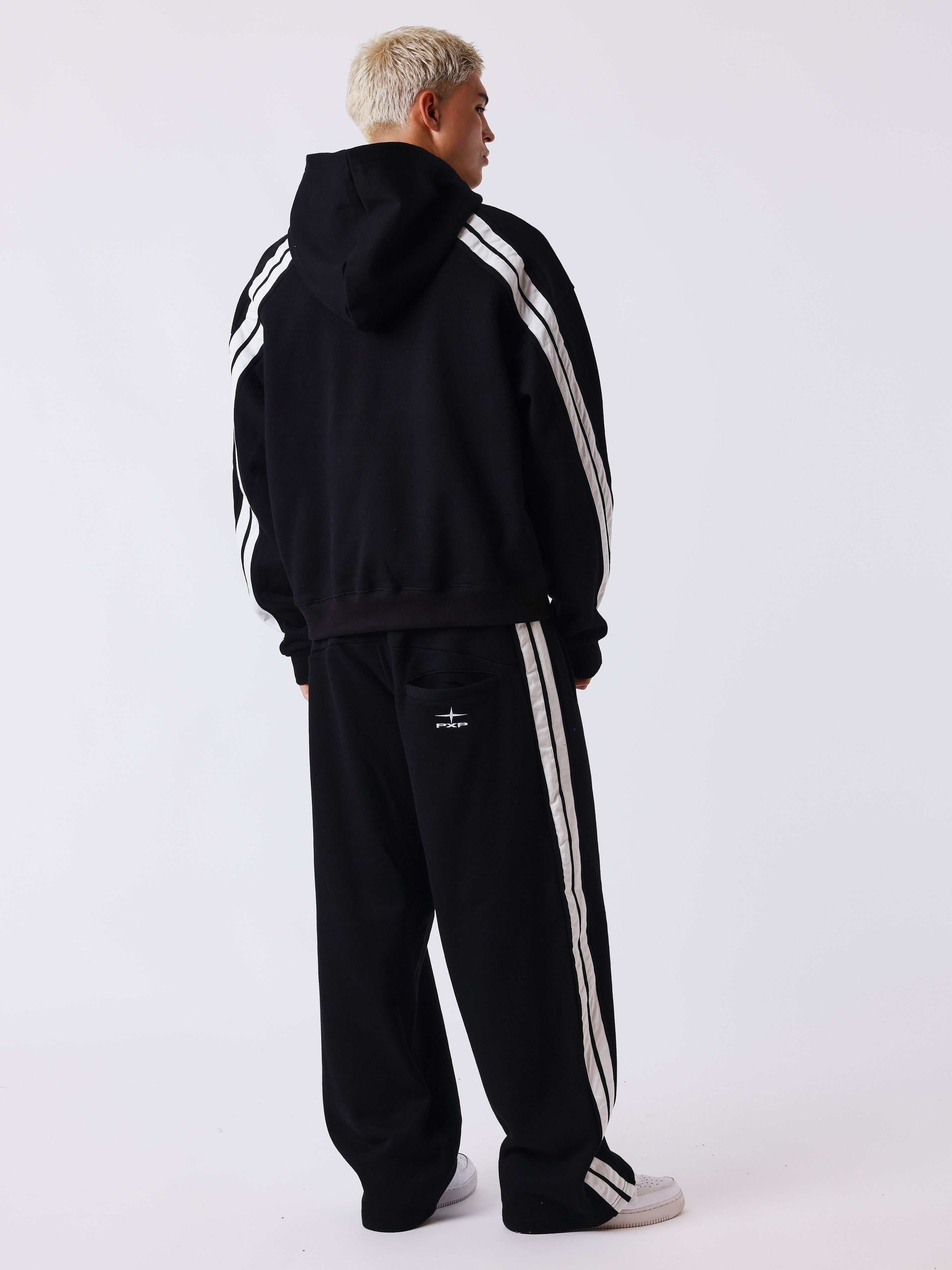 Bas de jogging Trainer-2