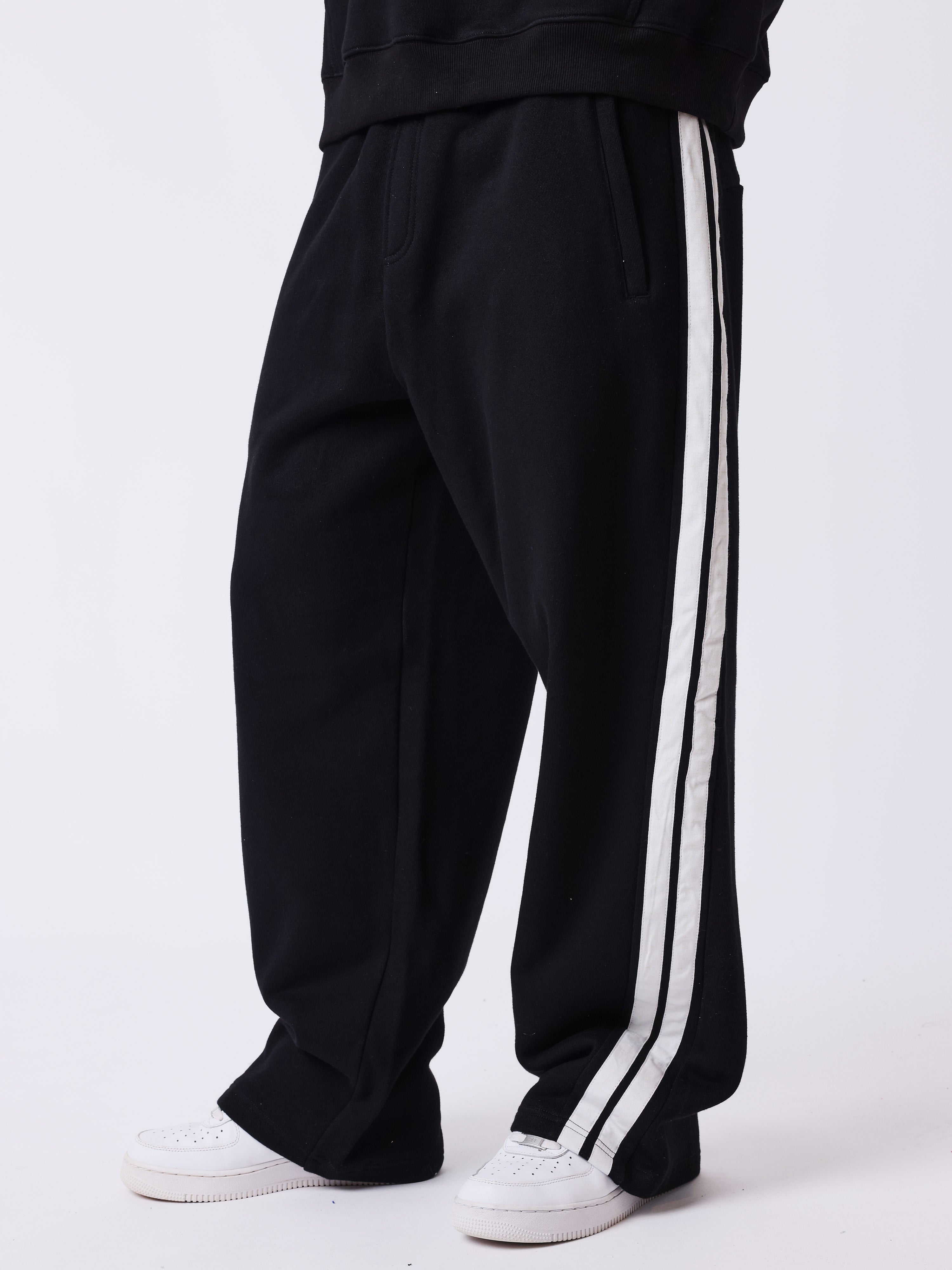 Bas de jogging Trainer-3