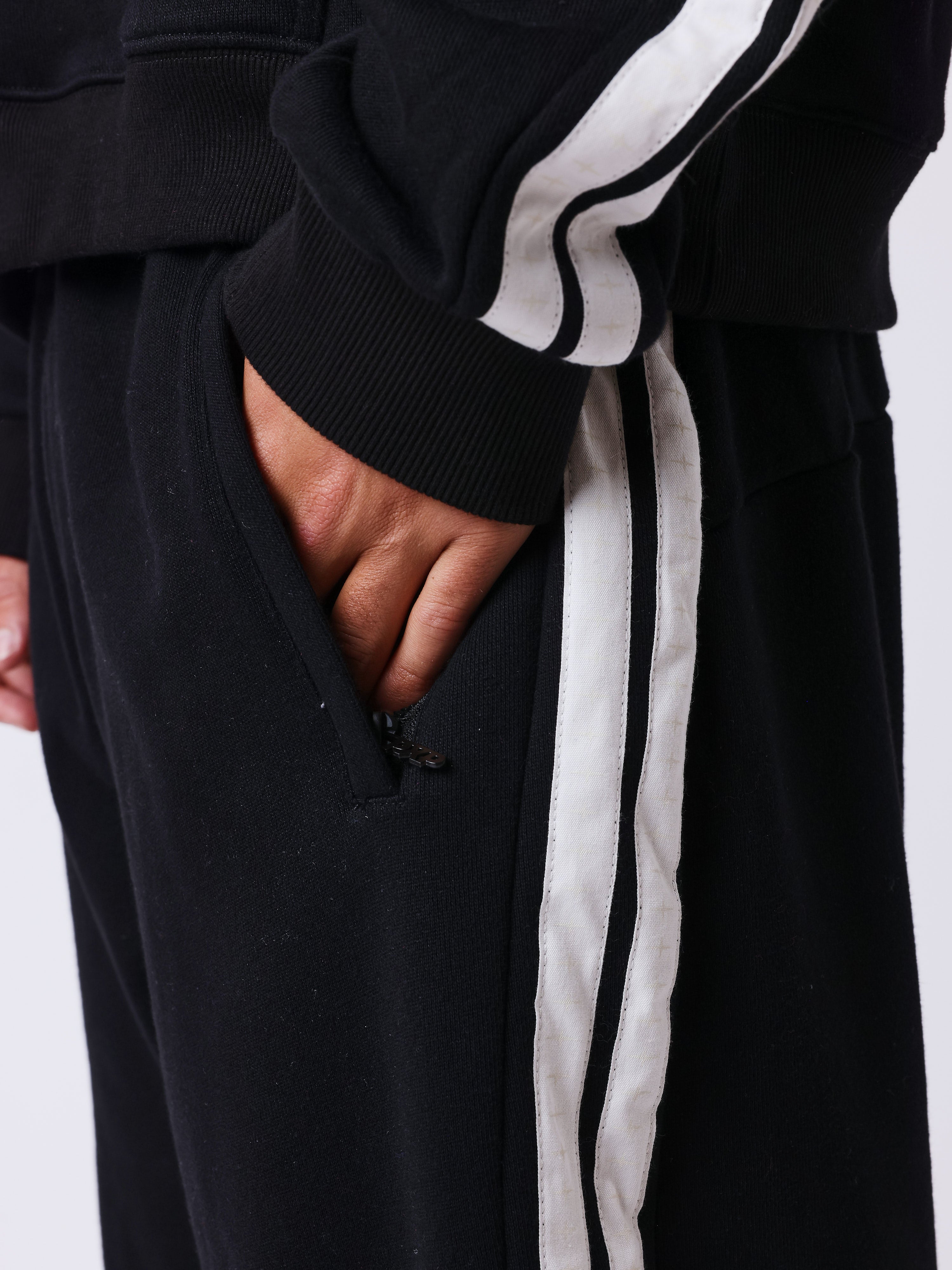 Bas de jogging Trainer-4