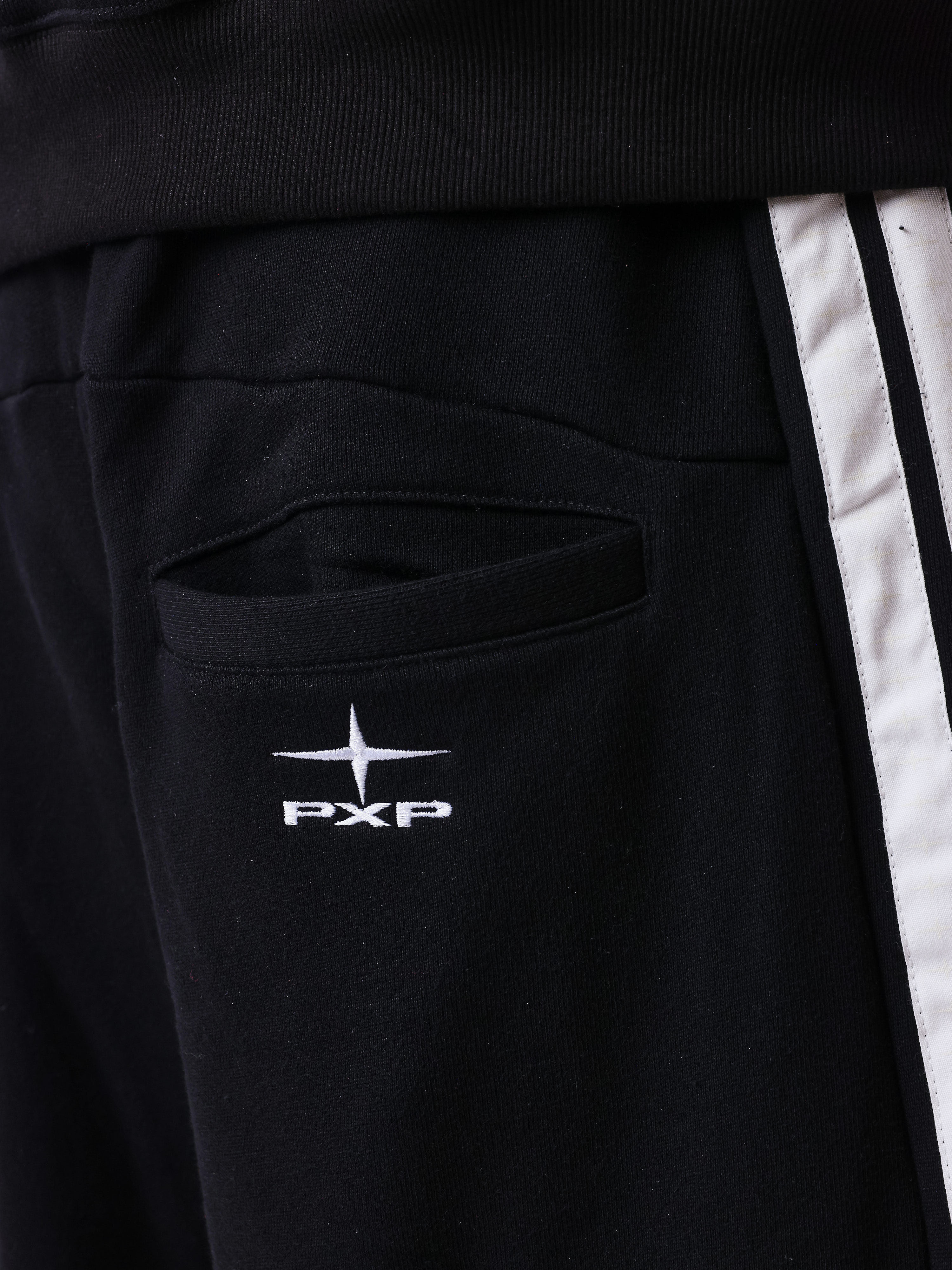 Bas de jogging Trainer-6