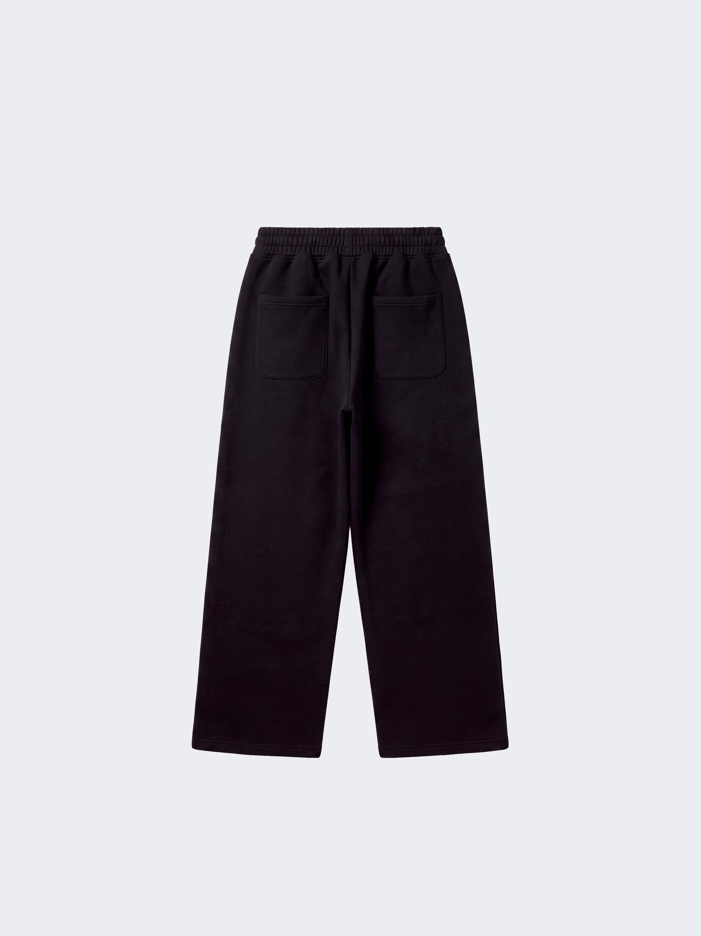 Neopren-Comfort-Jogginghose