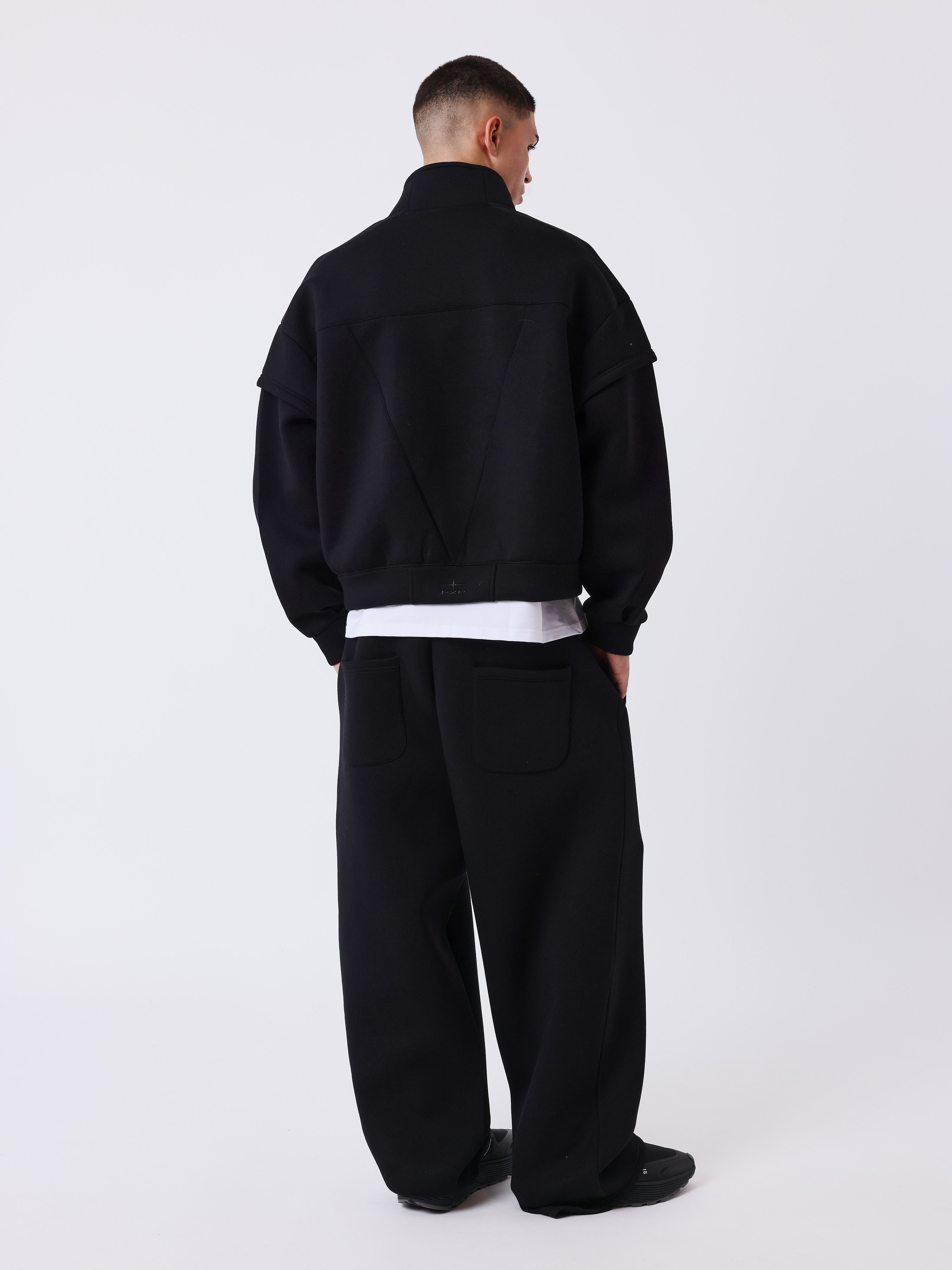 Bas de jogging Comfort Néoprène-2