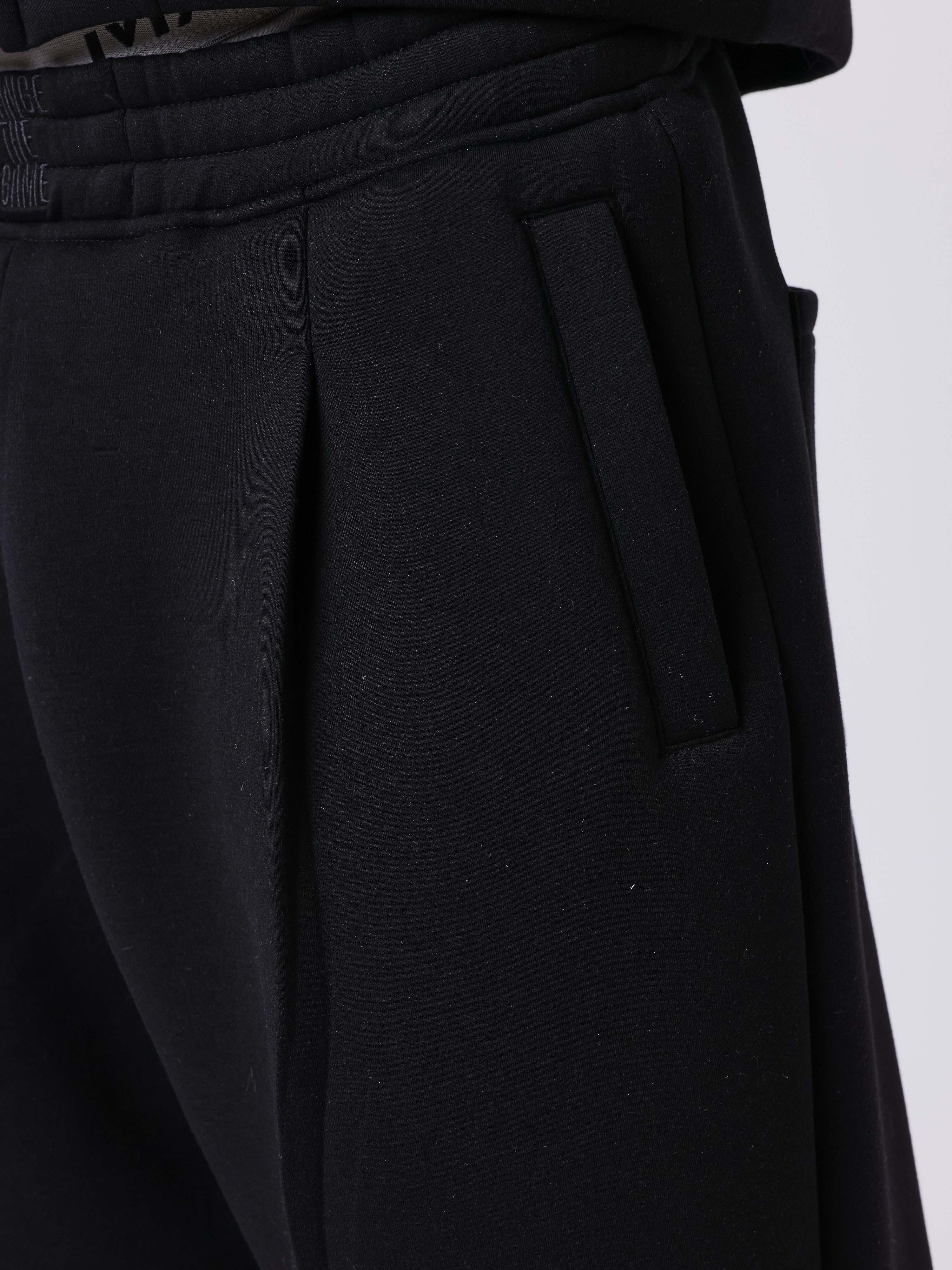 Comfort Neopren Joggingbukser