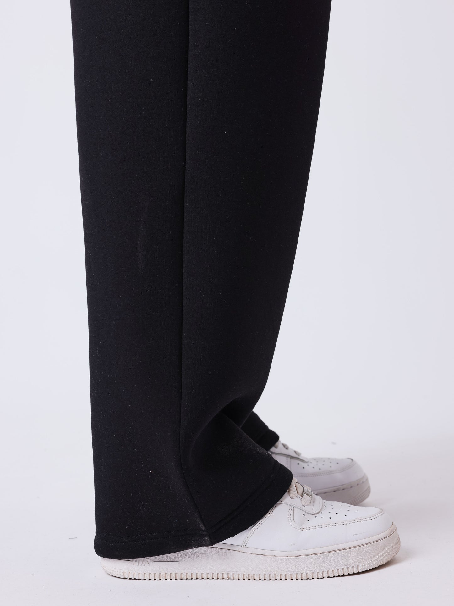 Neopren-Comfort-Jogginghose