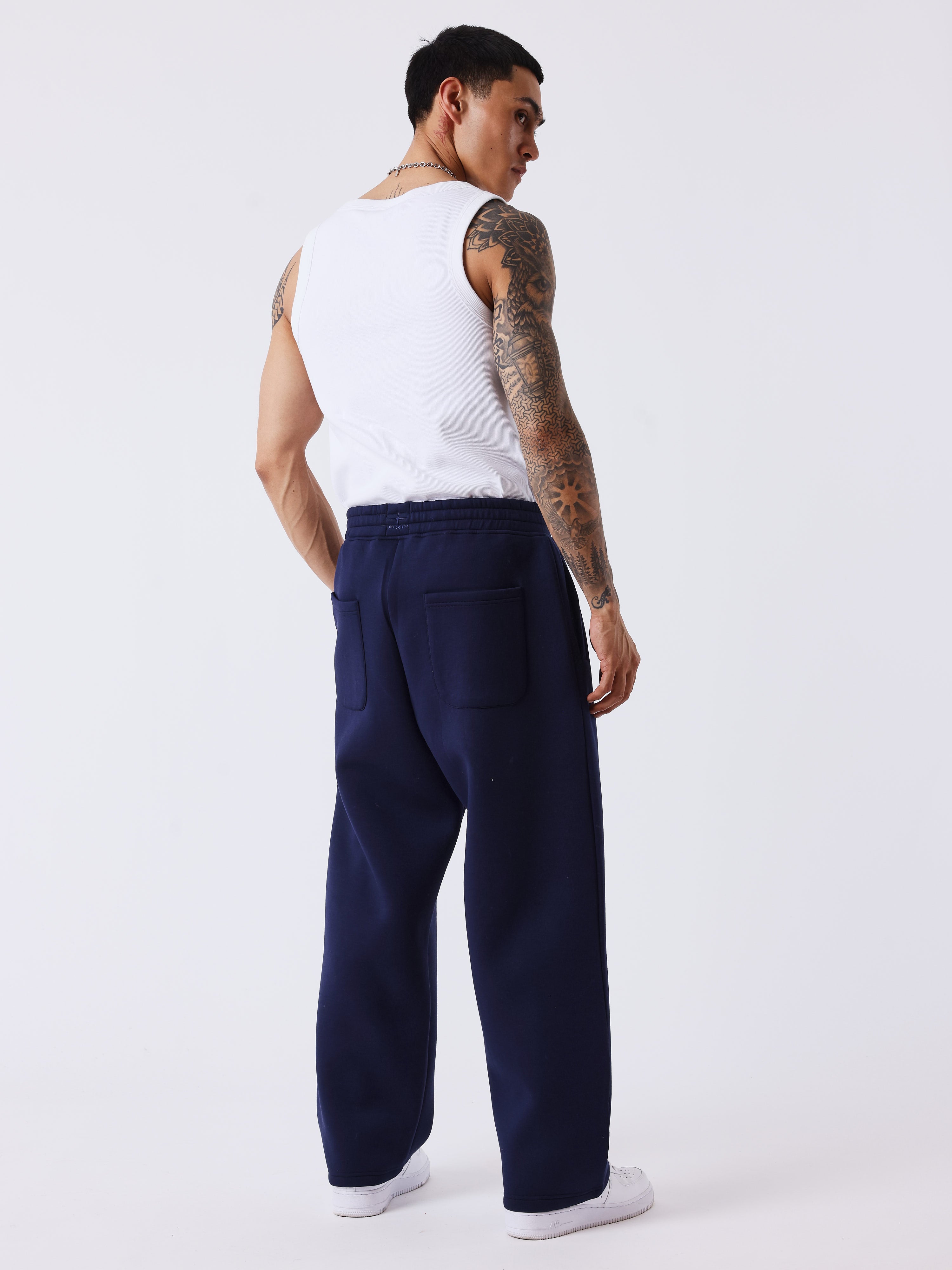 Bas de jogging Comfort Néoprène-2