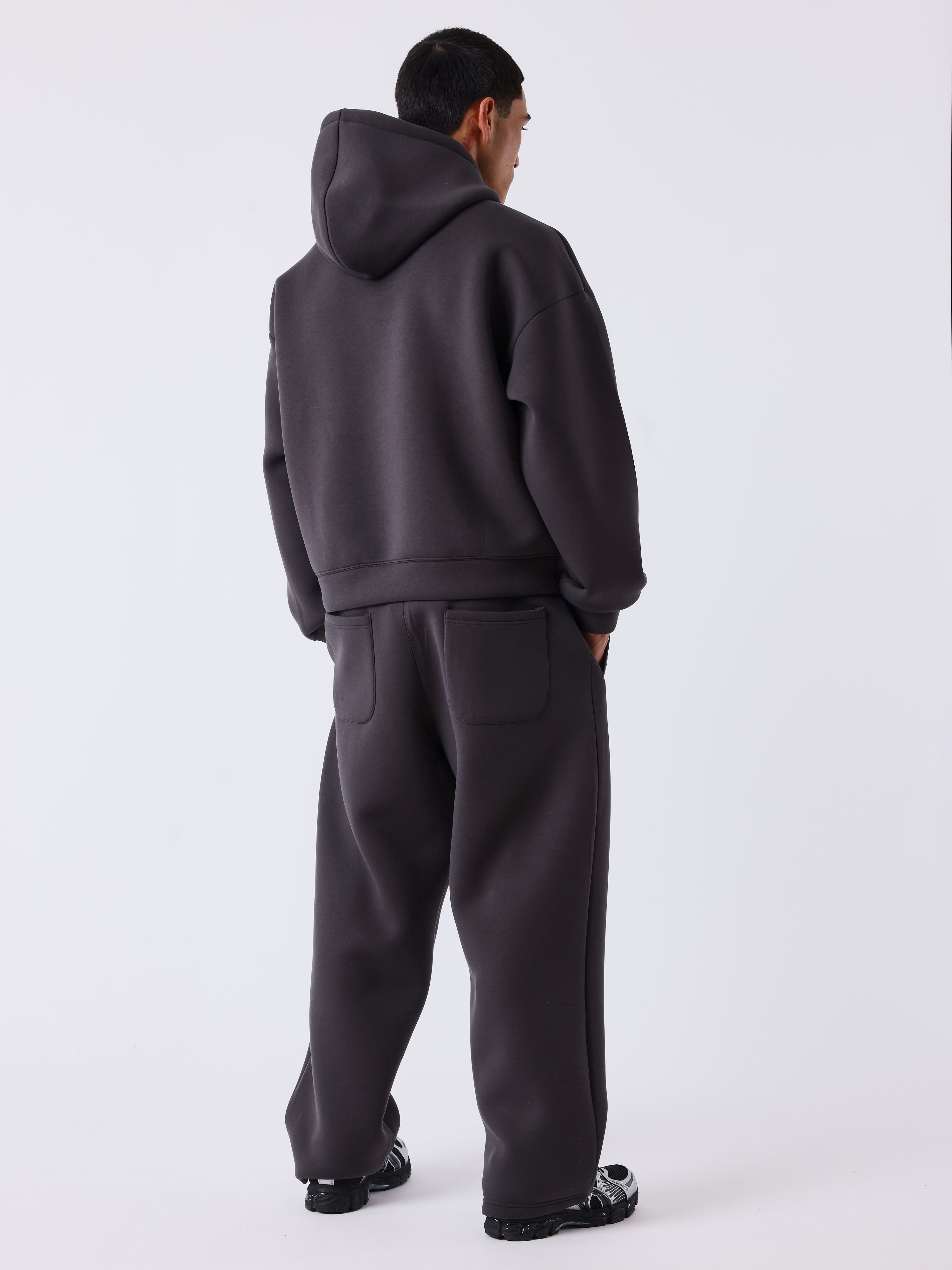 Comfort Neopreen Joggingbroek-2