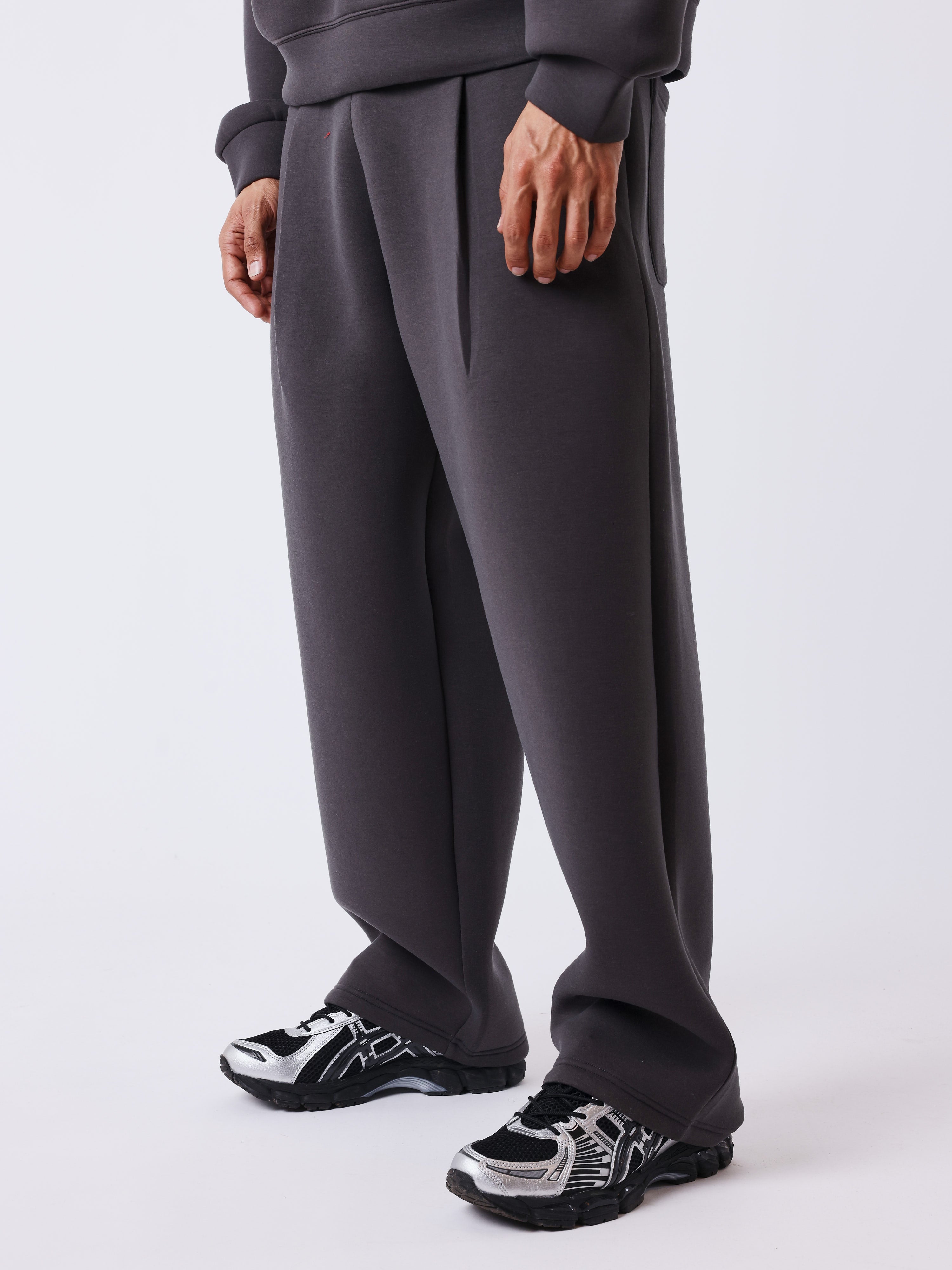 Comfort Neopreen Joggingbroek-3