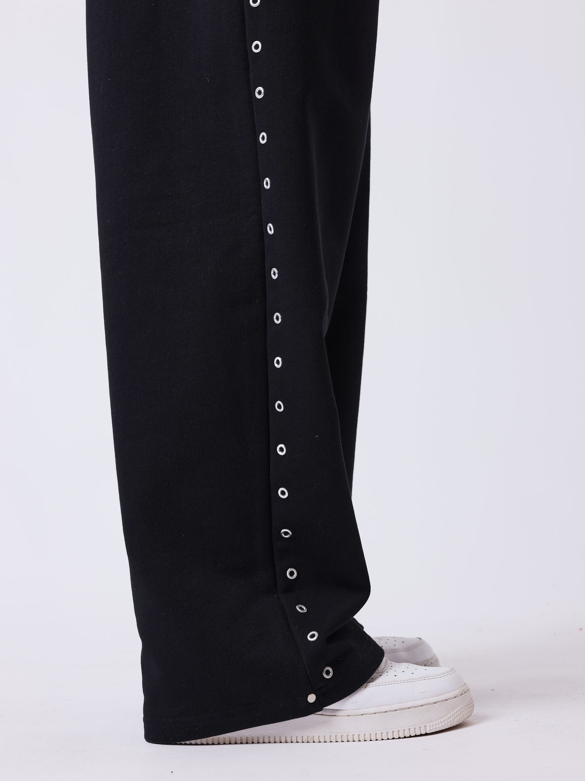 Pantalone con occhielli Downtown-5