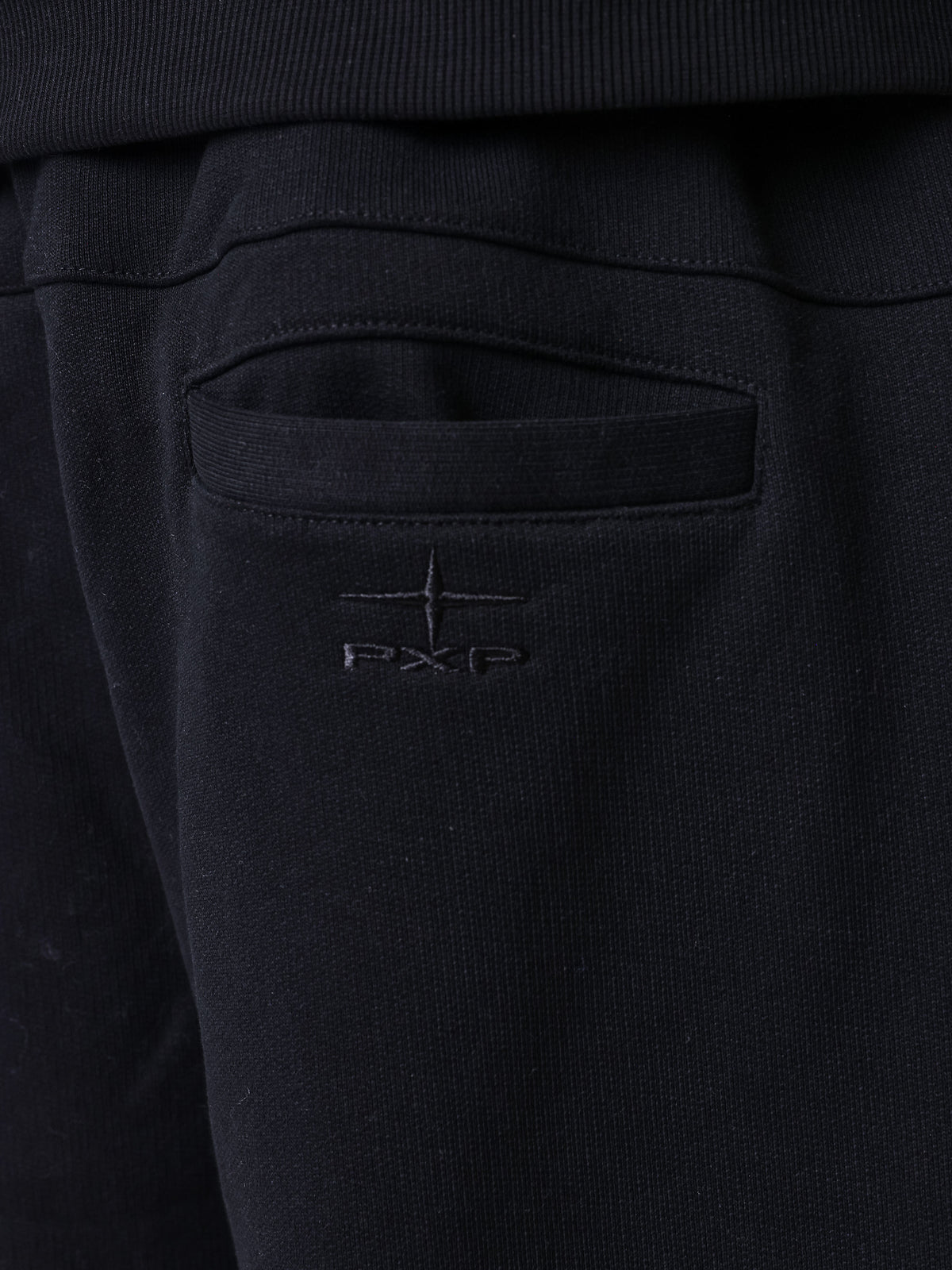 Pantalone con occhielli Downtown-6