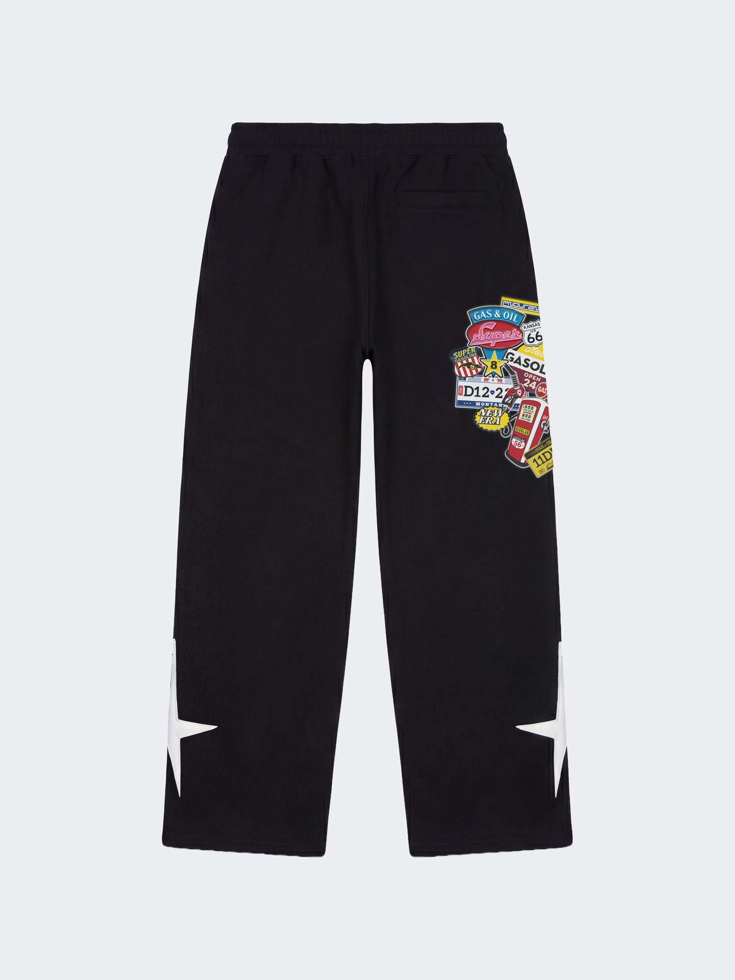 Bas de jogging West Coast