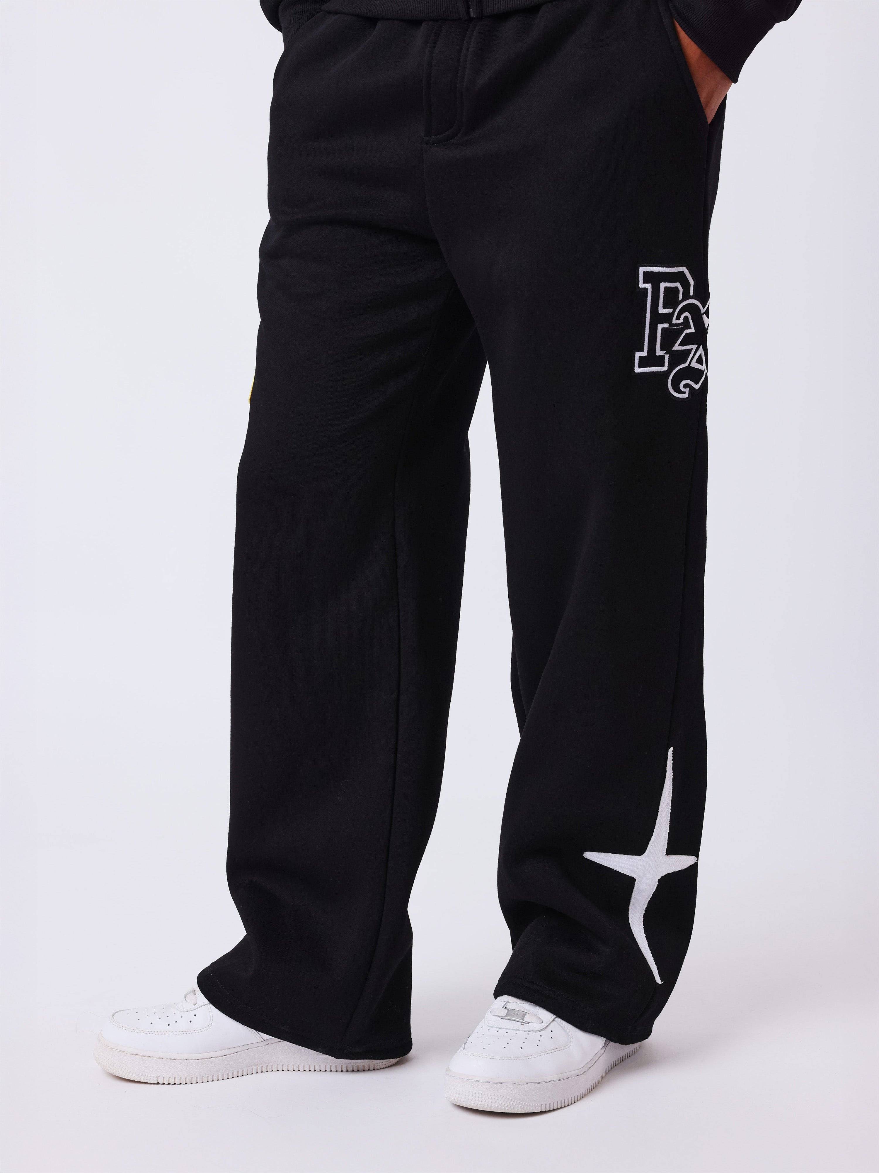 Bas de jogging West Coast-3