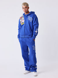 Calça de jogging West Coast