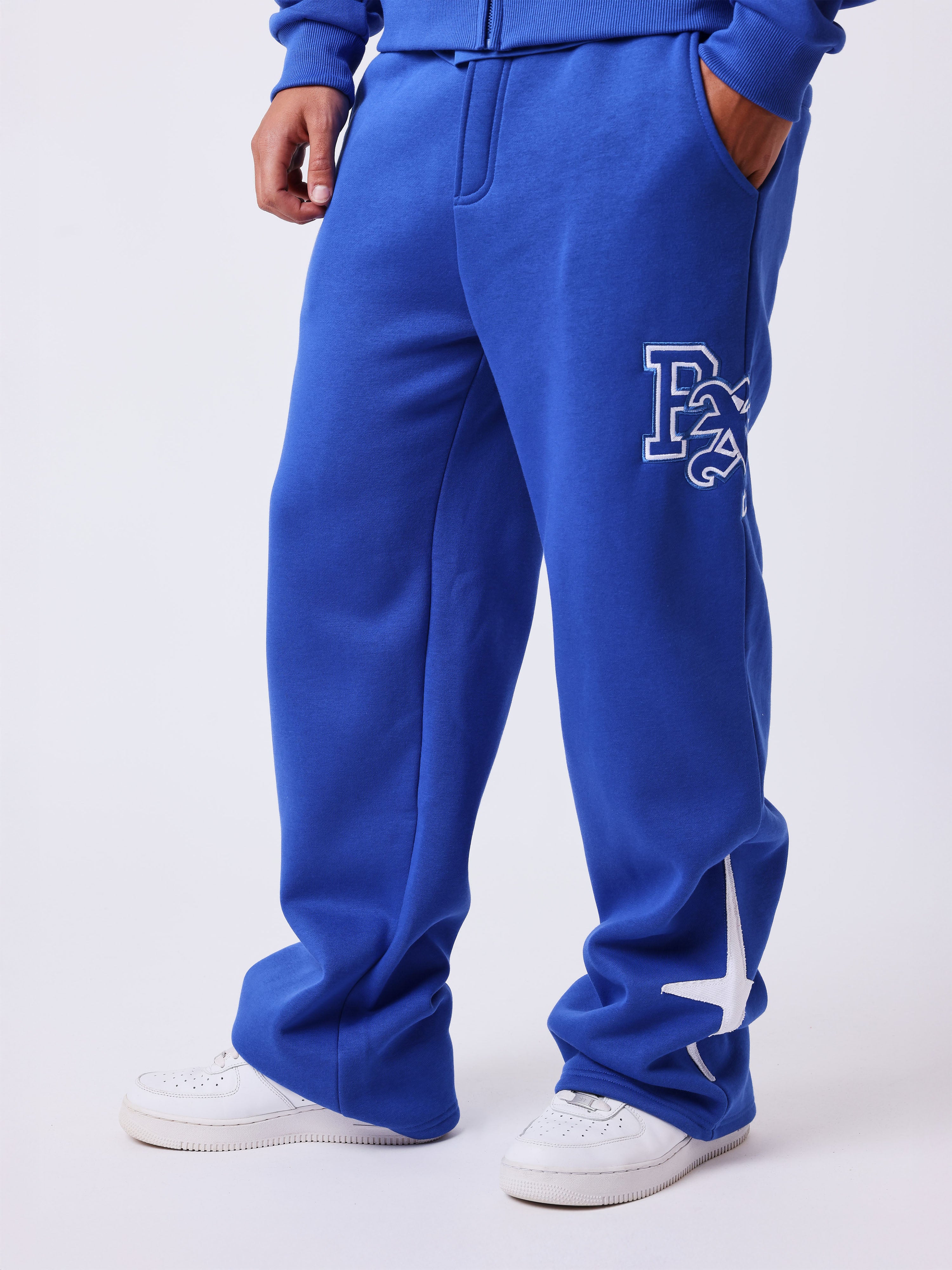 Bas de jogging West Coast-3