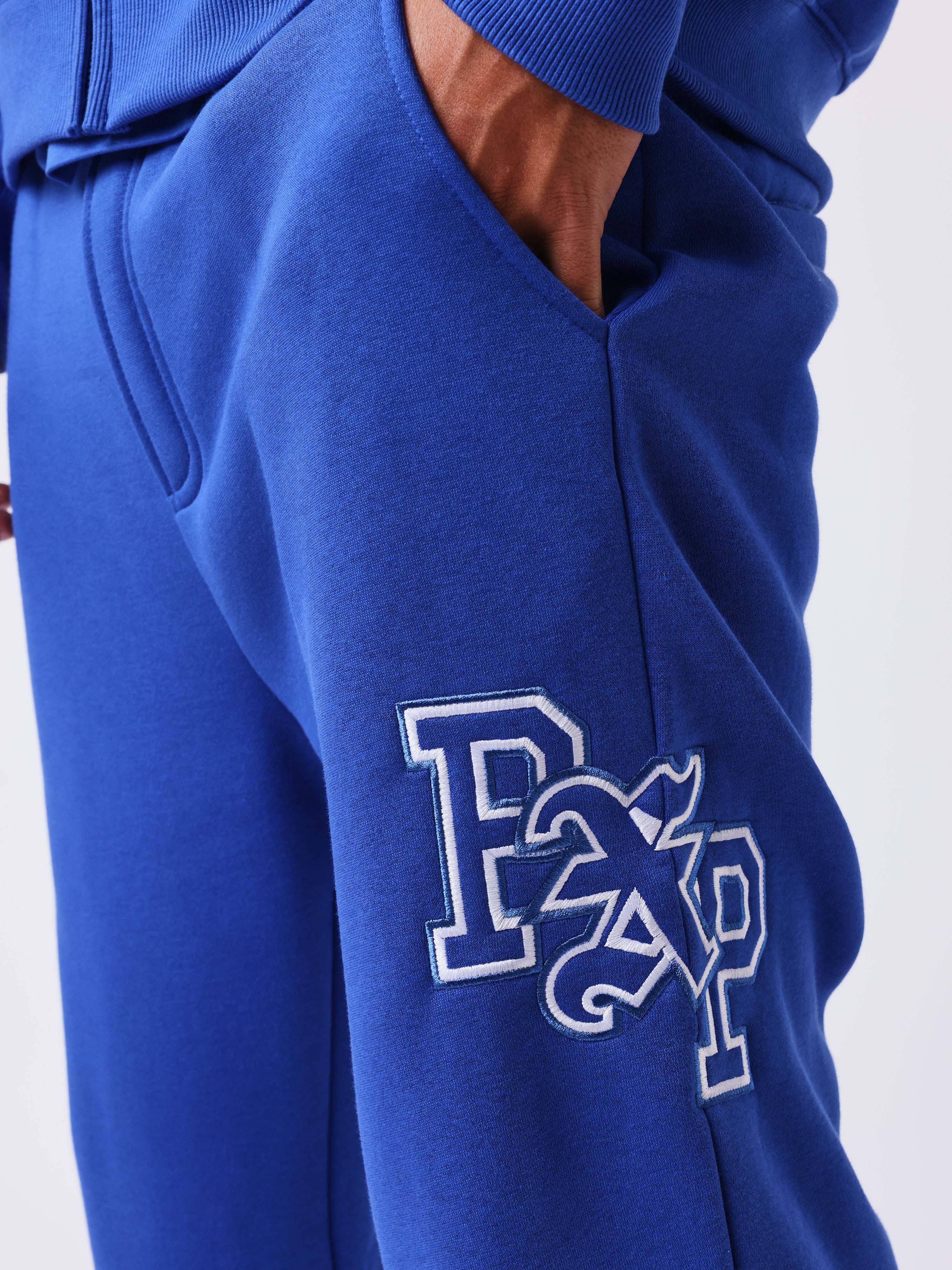 Bas de jogging West Coast-4