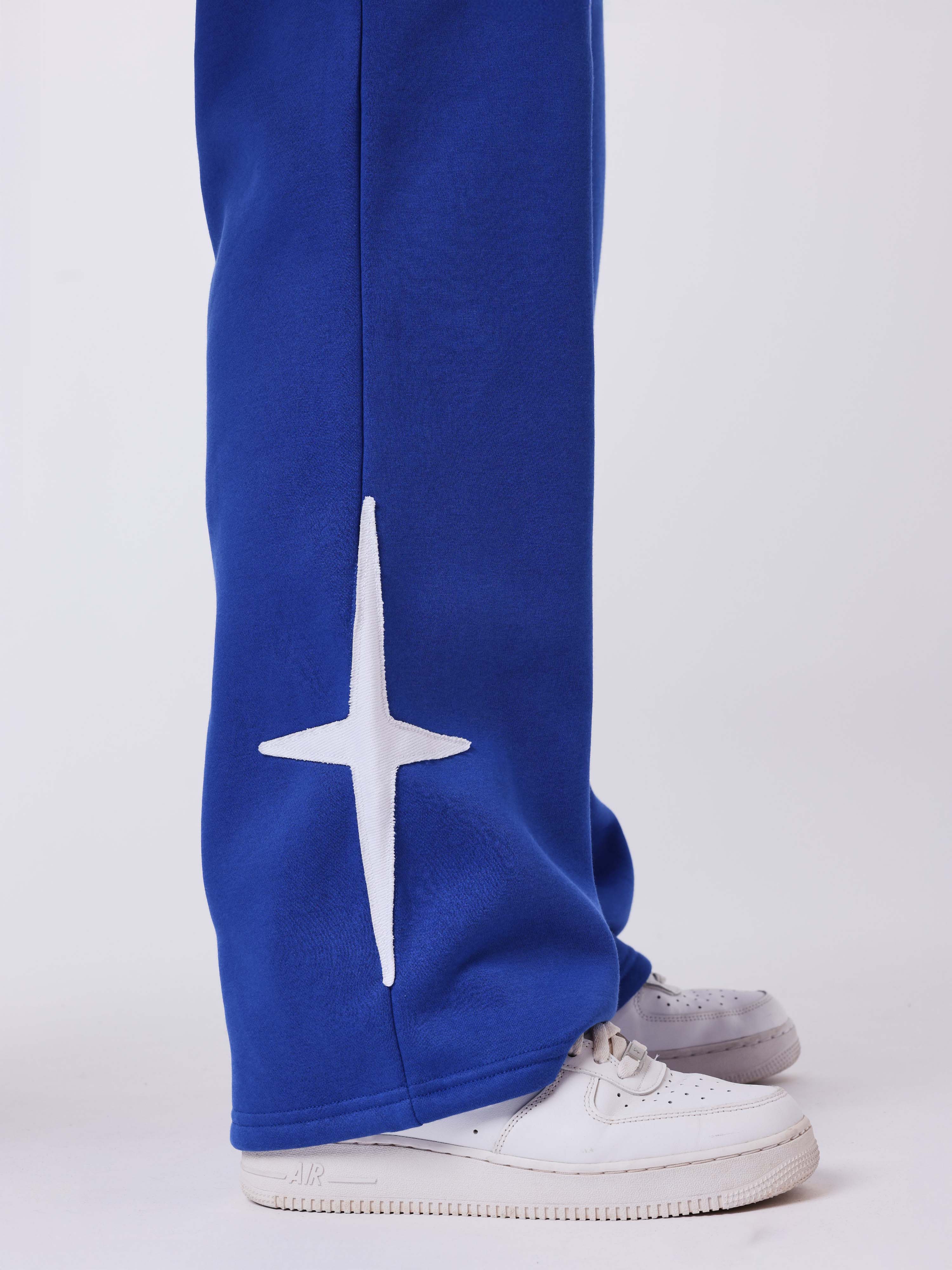 Bas de jogging West Coast-5