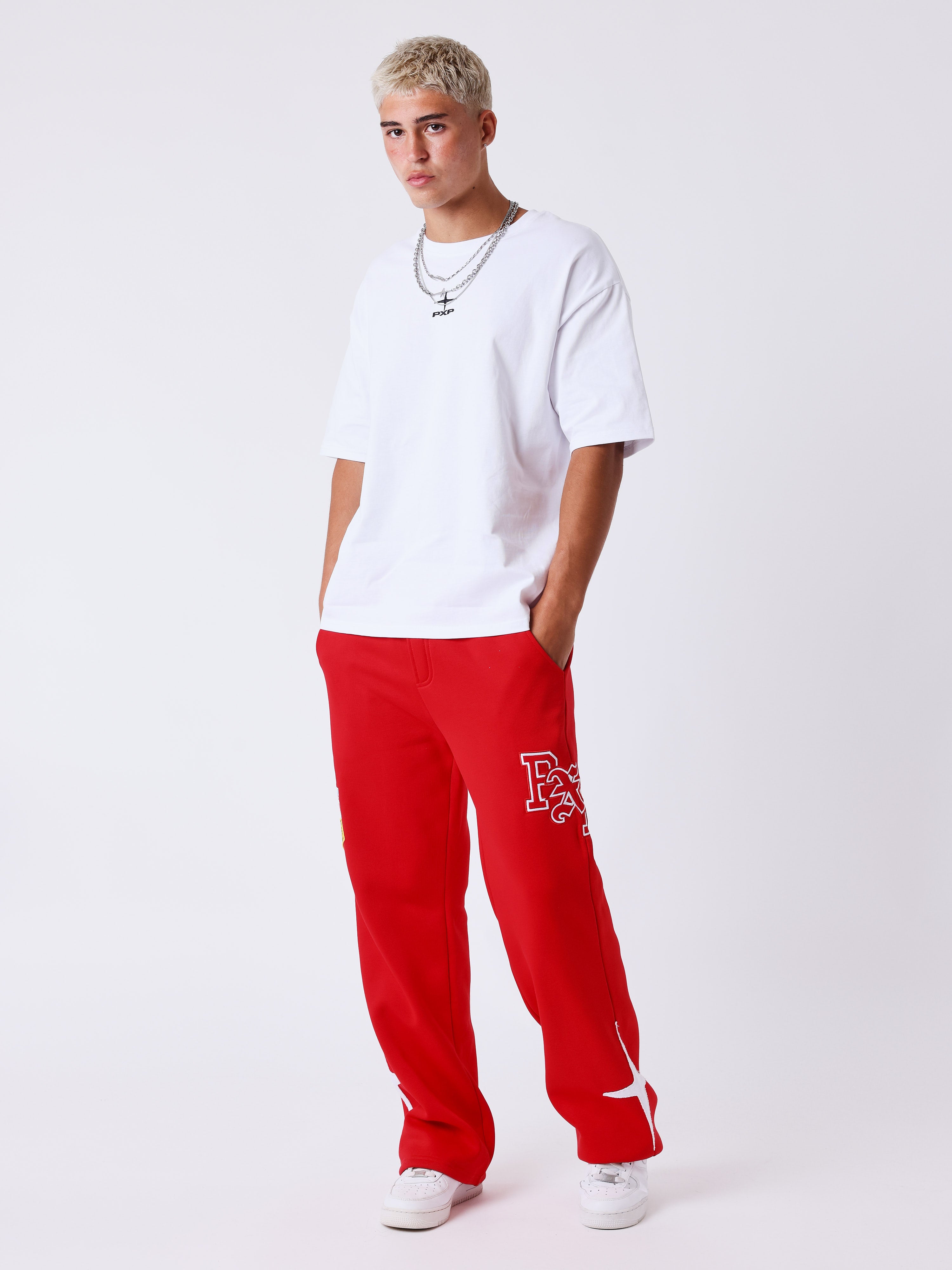 West Coast Jogginghose-1