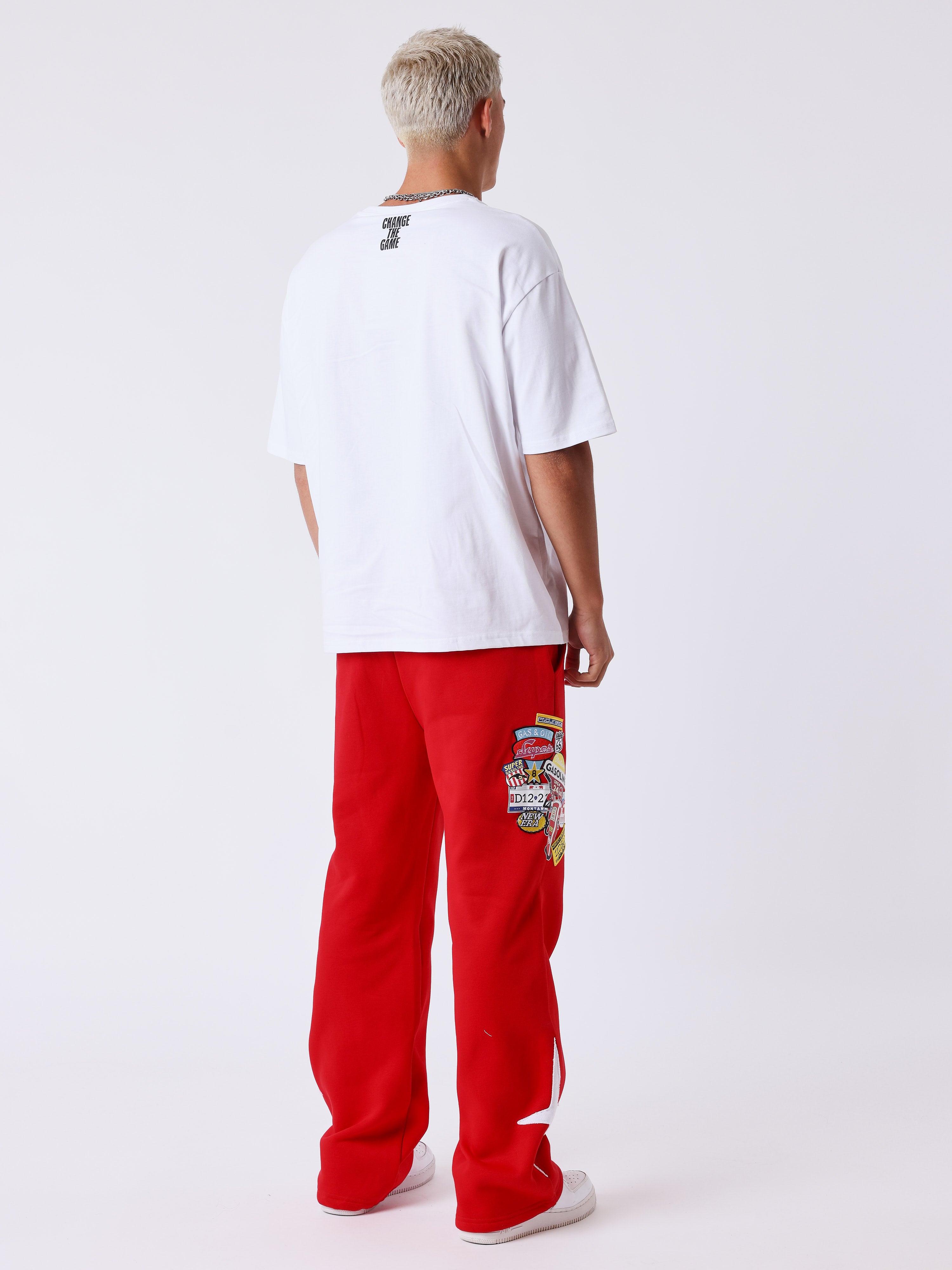 West Coast Jogginghose-2