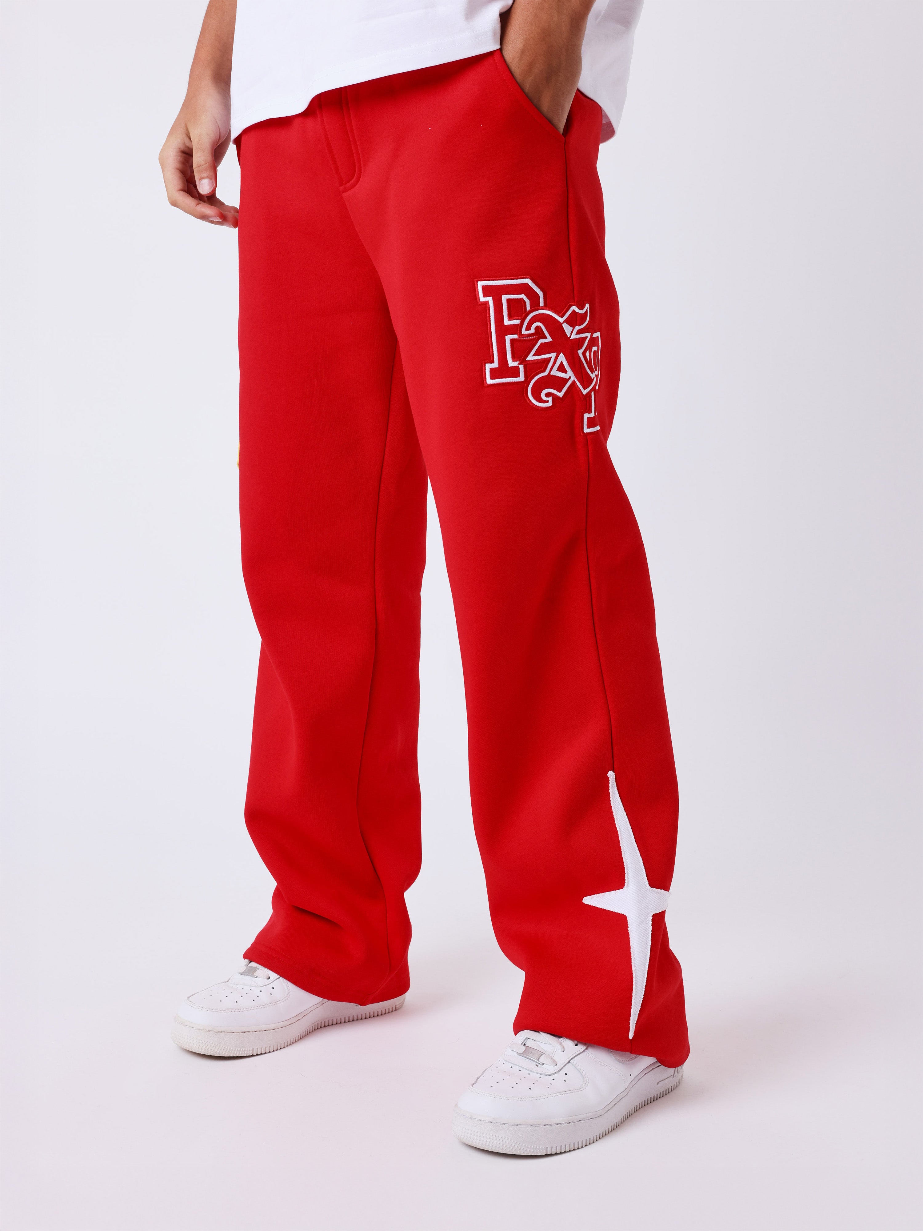 West Coast Jogginghose-3