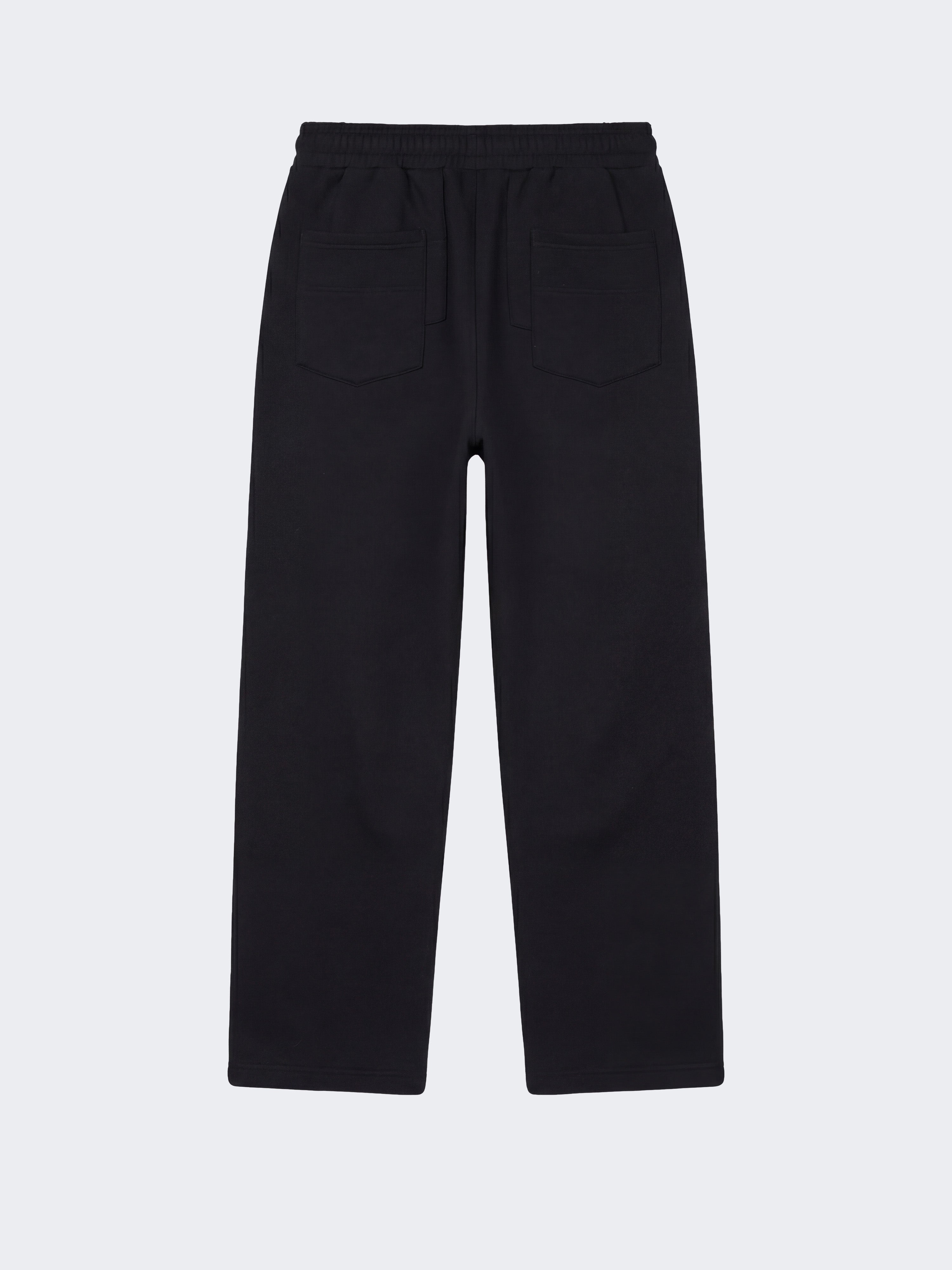 Neopren Outsider joggingbukser-5