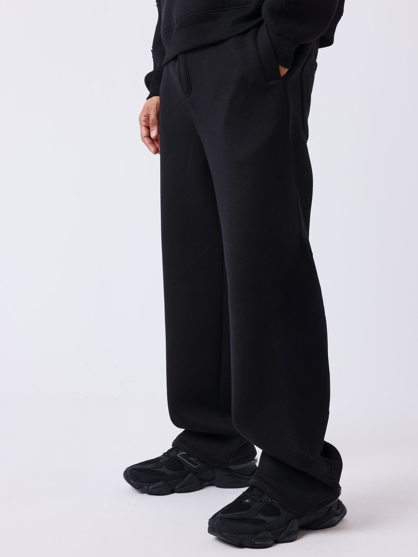 Neopren Outsider joggingbukser