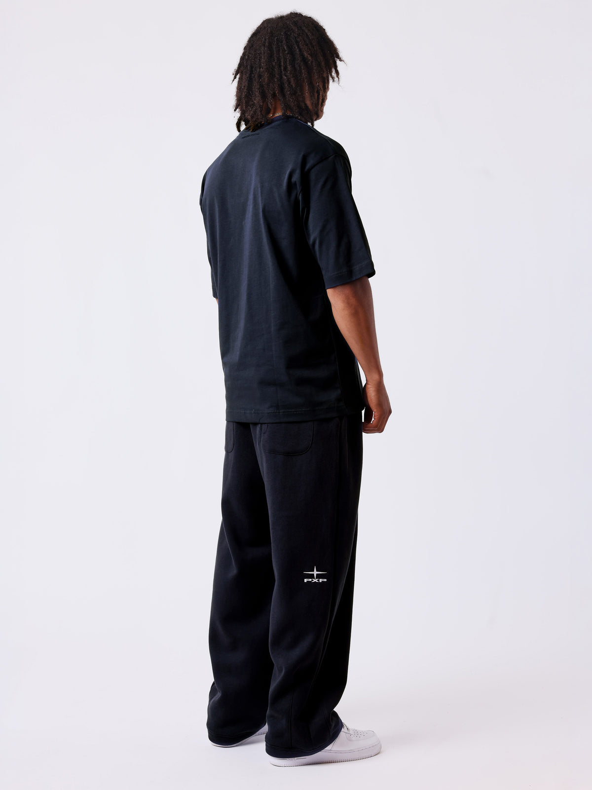 Pantalon de jogging Essential-2