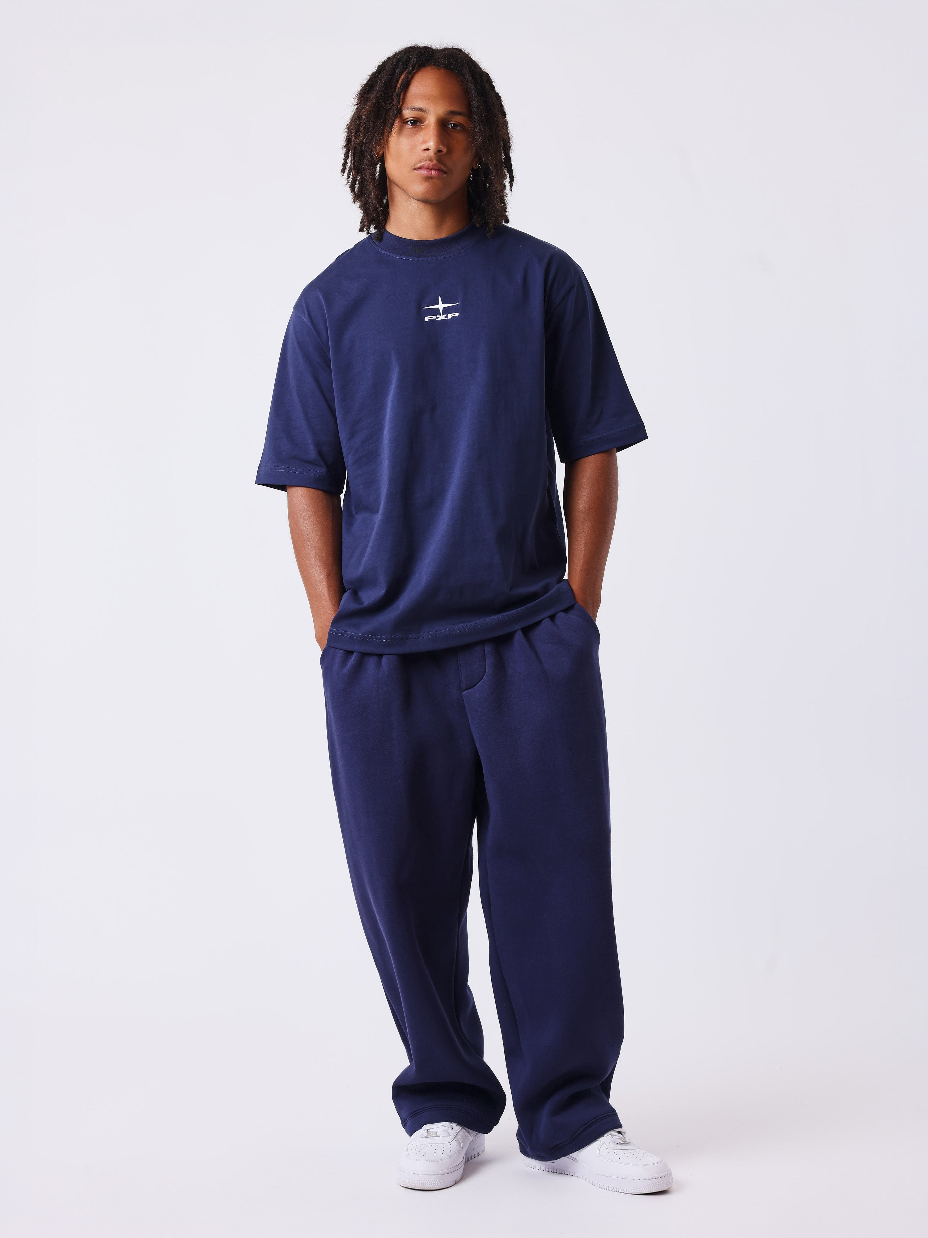 Pantalon de jogging Essential-1