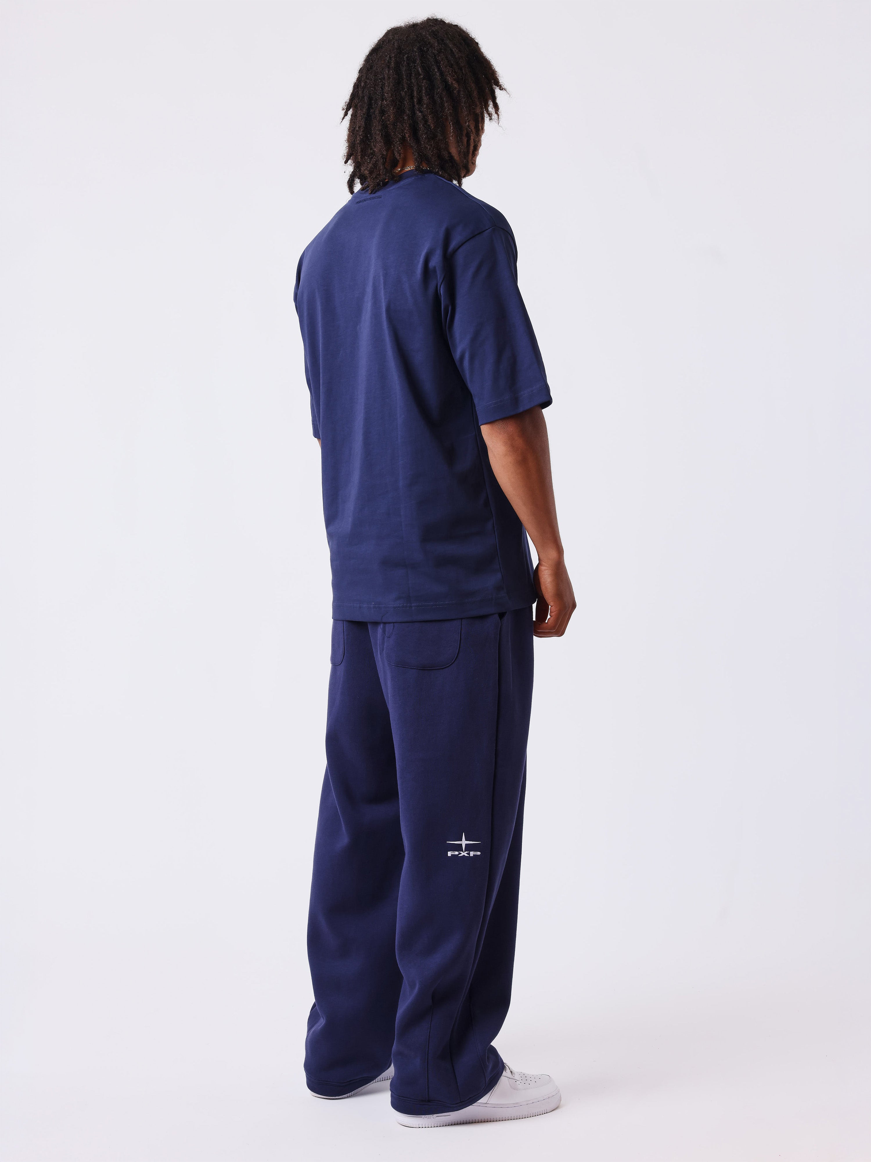 Pantalon de jogging Essential-2