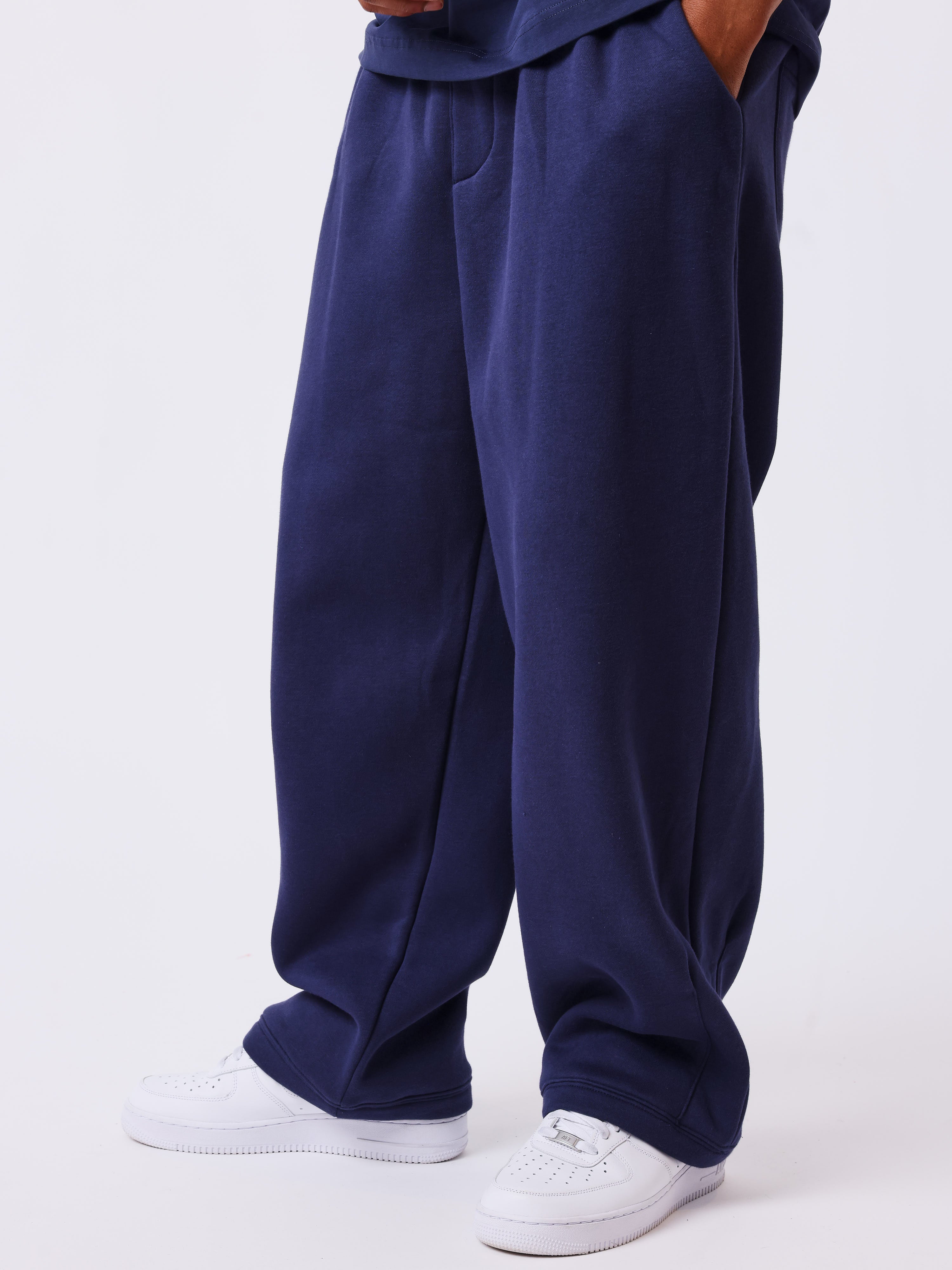 Pantalon de jogging Essential-3
