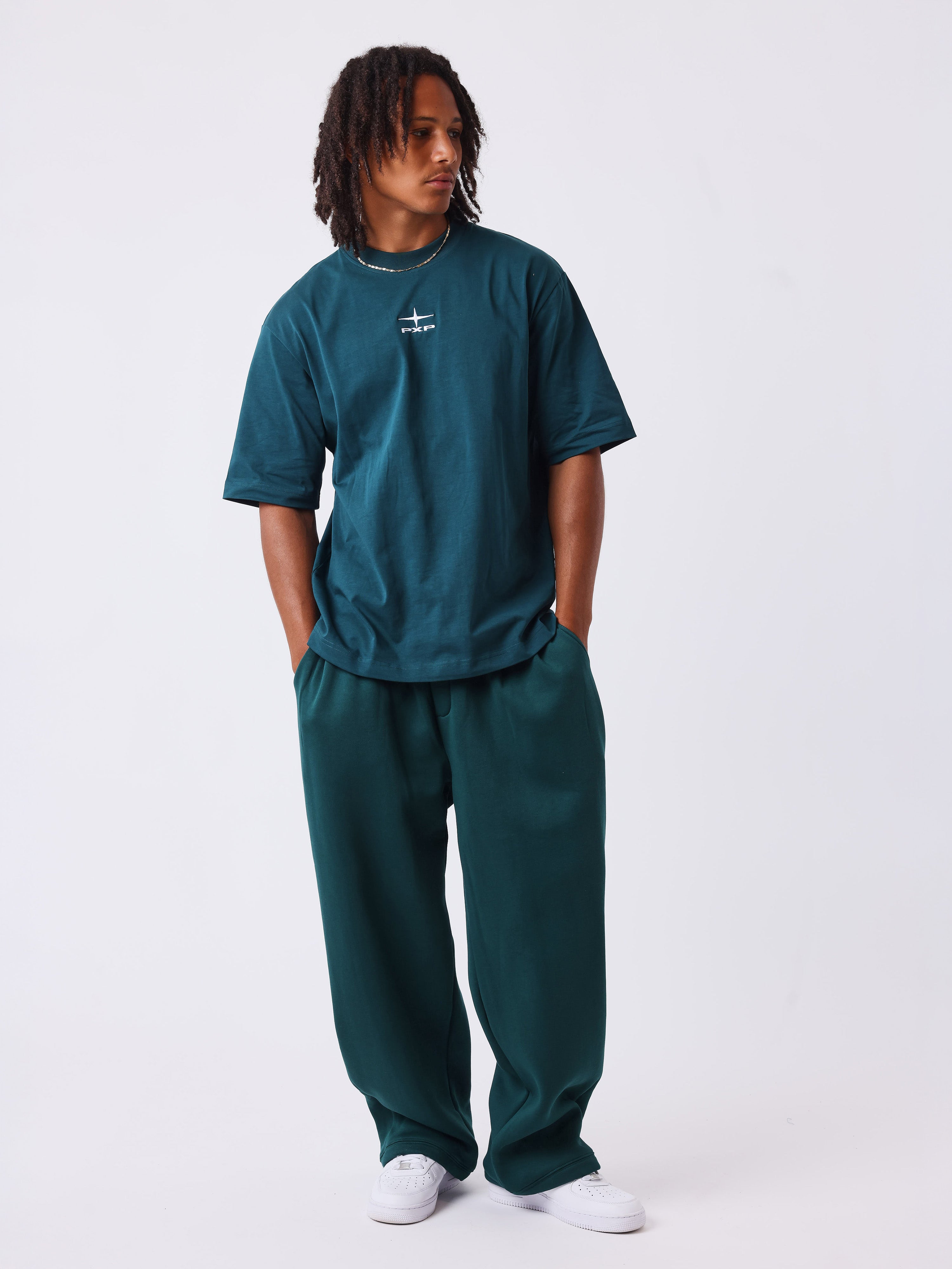 Essential Jogginghose-1