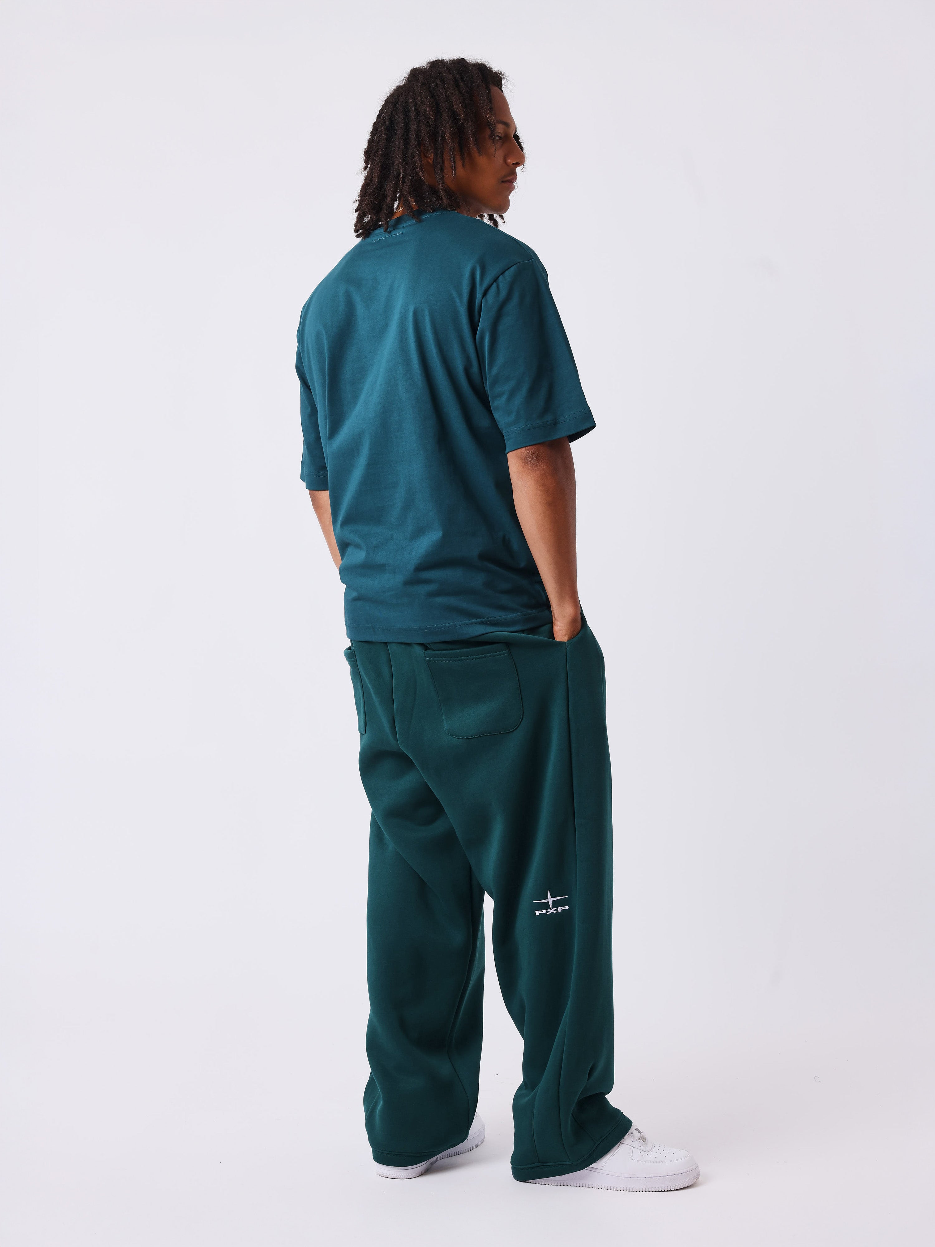 Essential Jogginghose-2