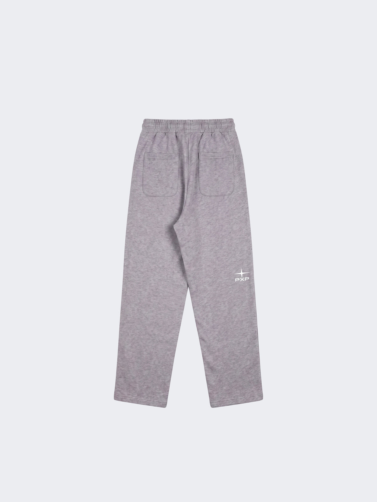 Essential joggebukse-5