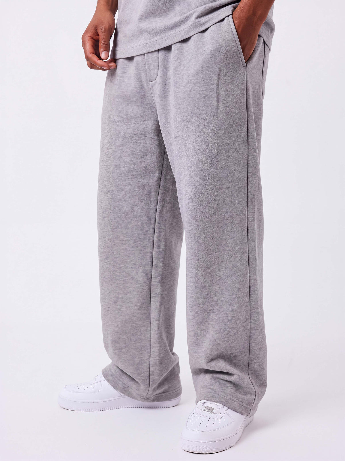 Essential joggebukse