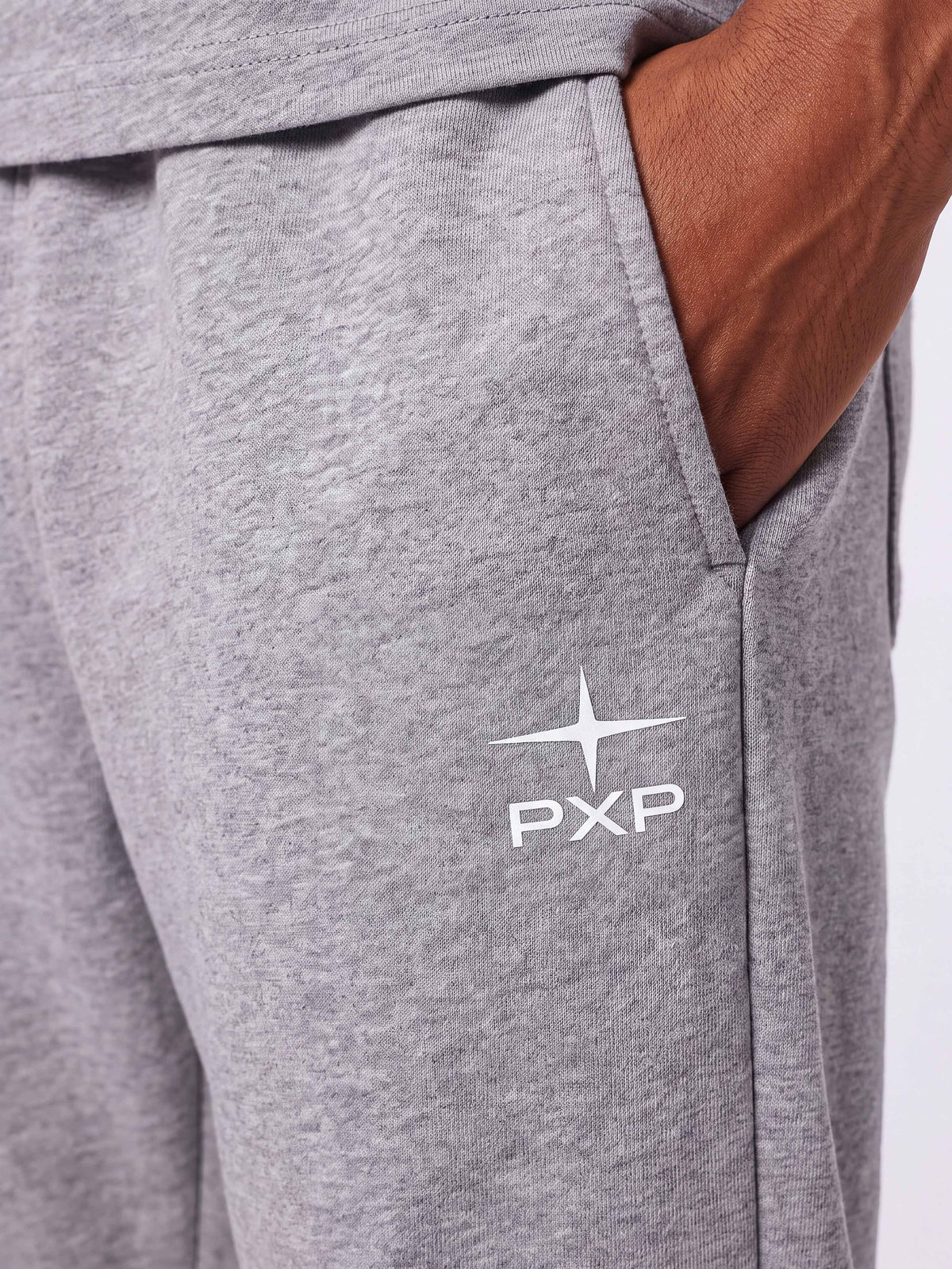 Essential joggebukse-3