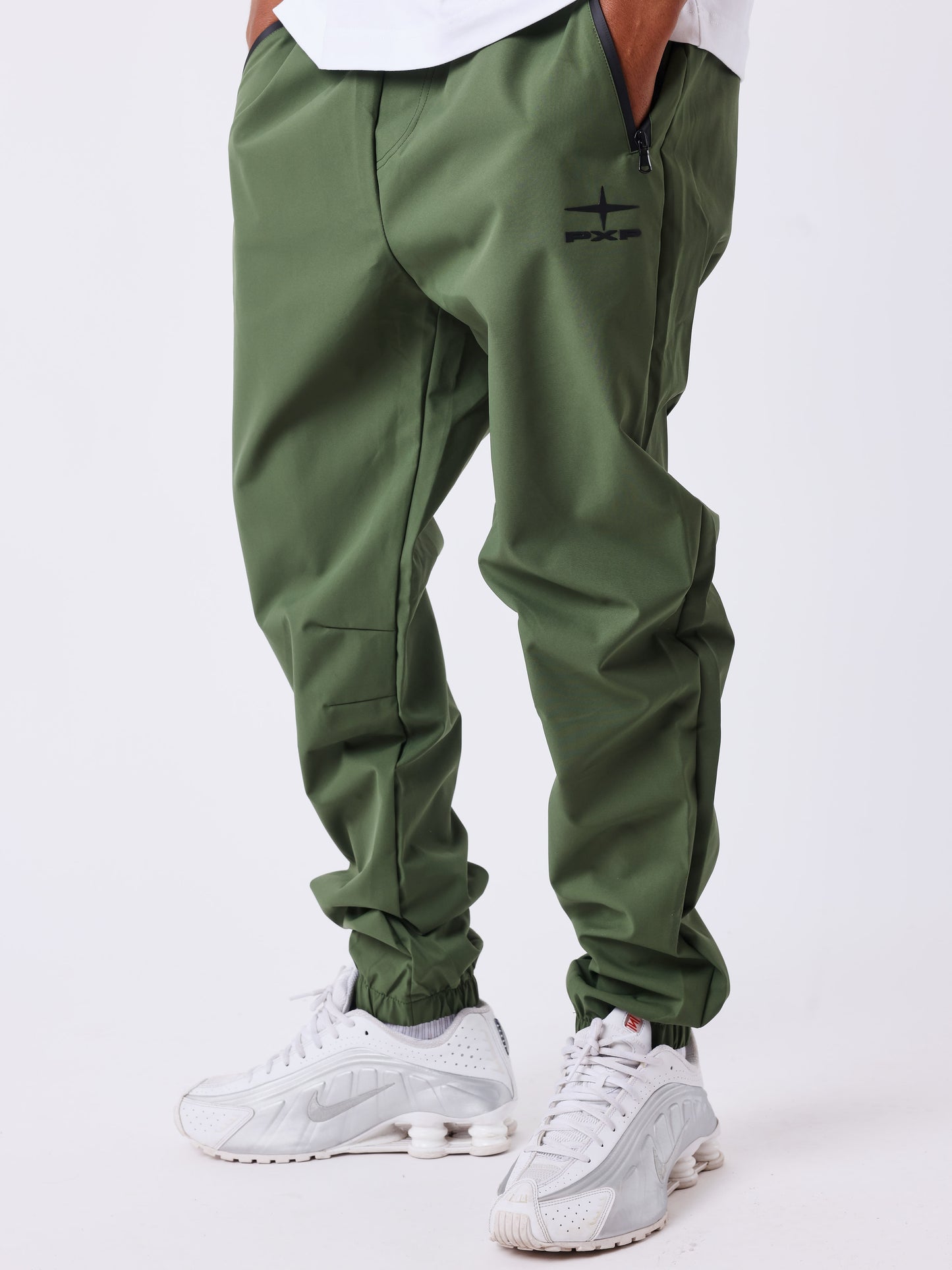 Tekniske Motion joggingbukser