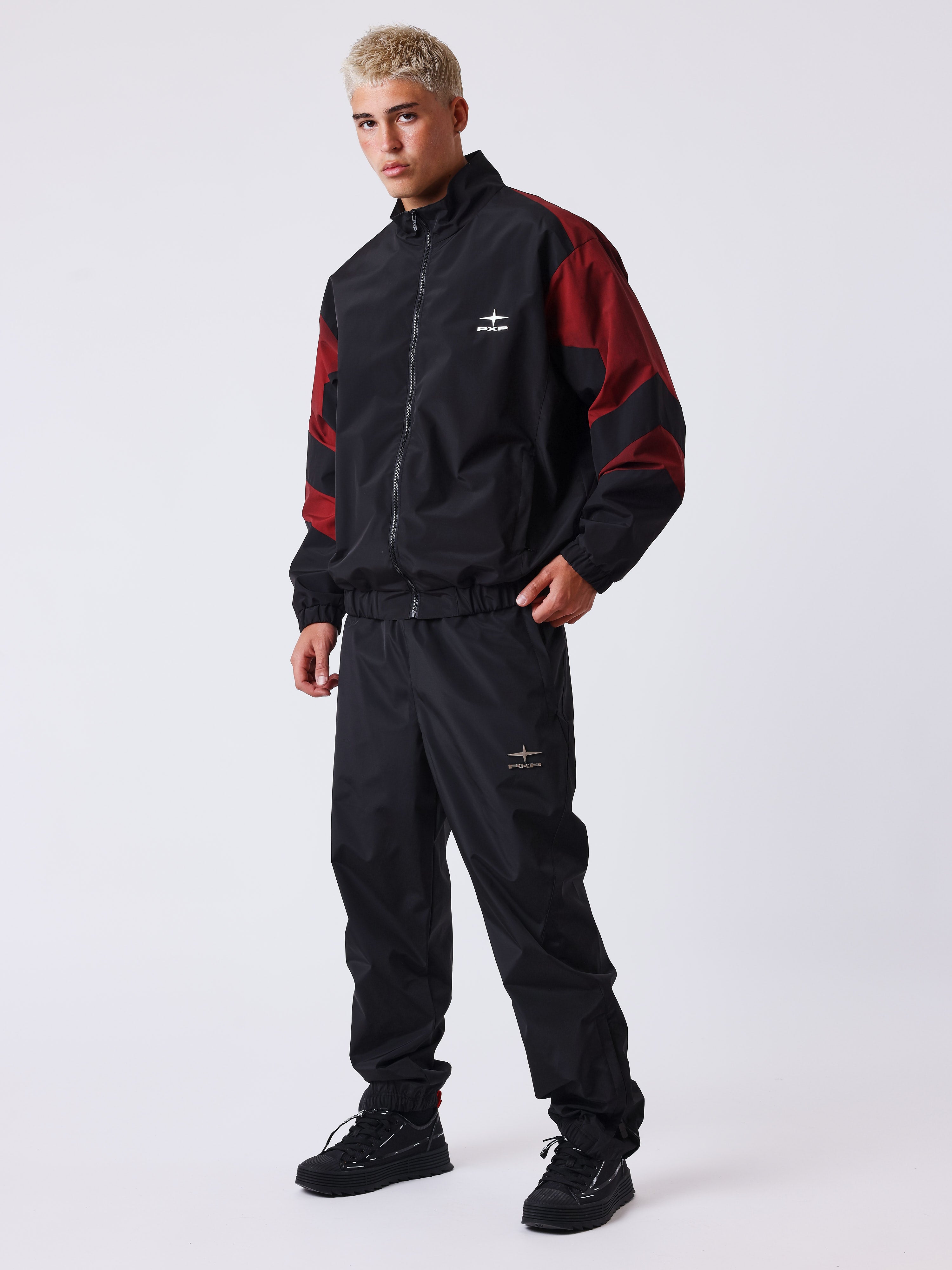 Bas de Jogging Lexington-1