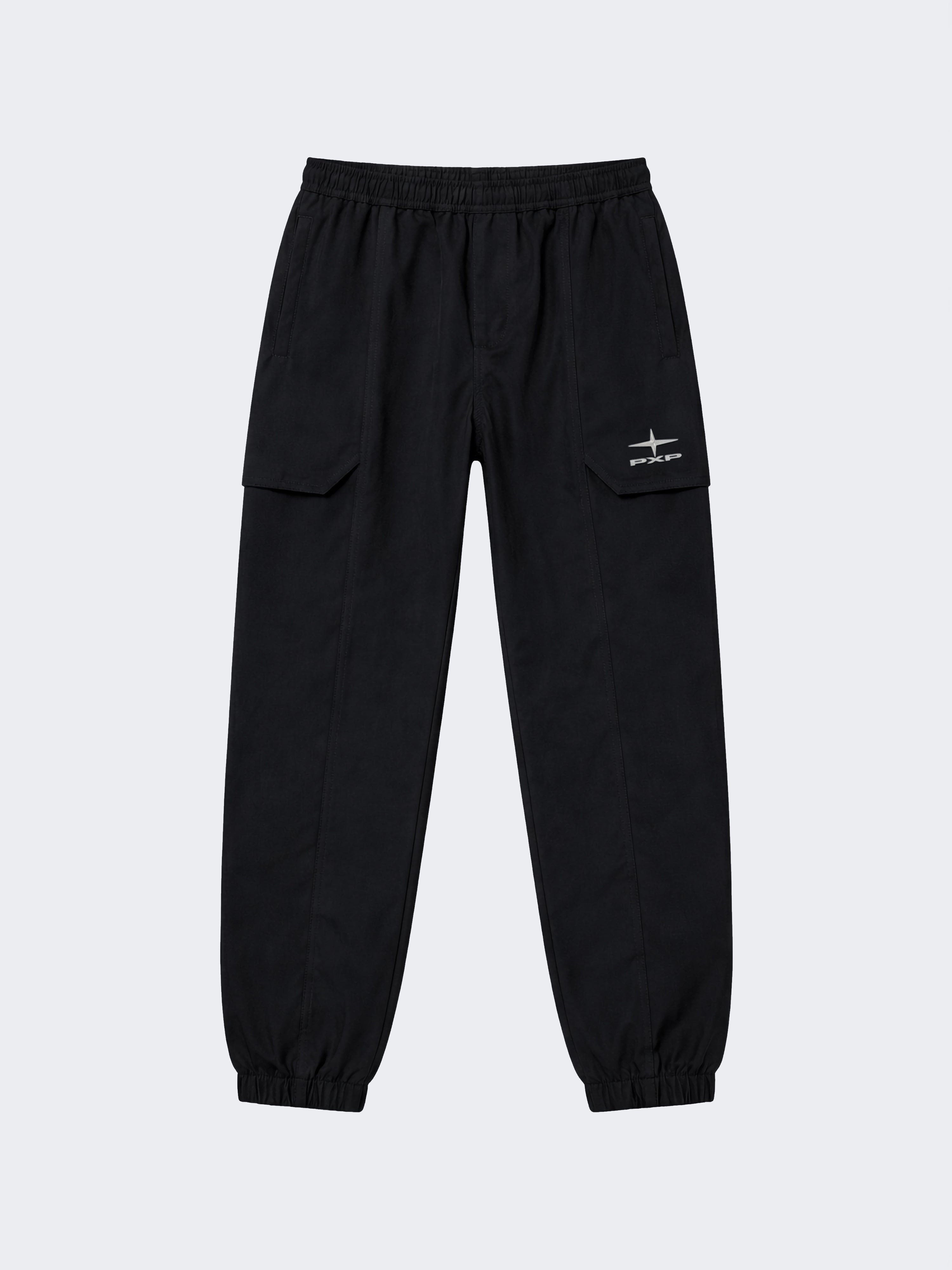 Pantaloni da Jogging Decline-6