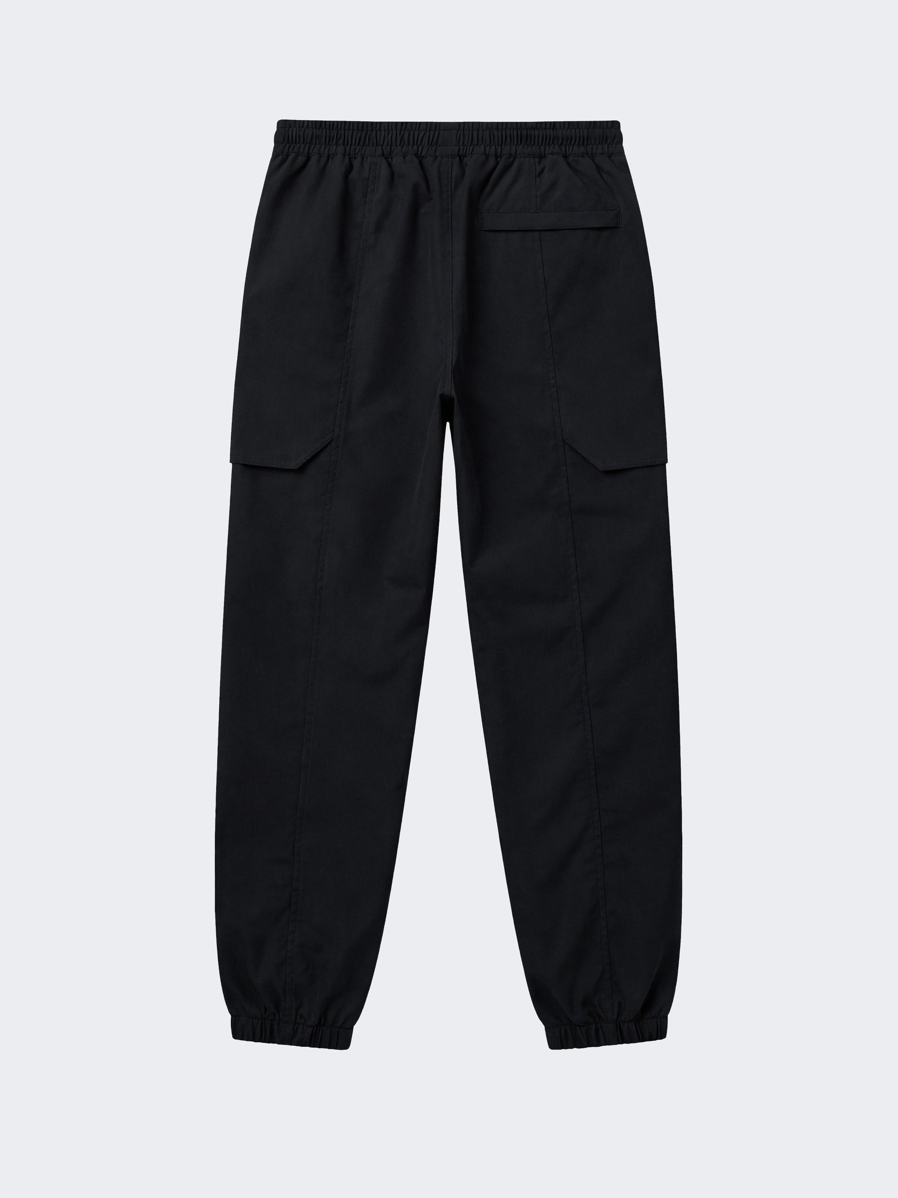 Pantaloni da Jogging Decline-7