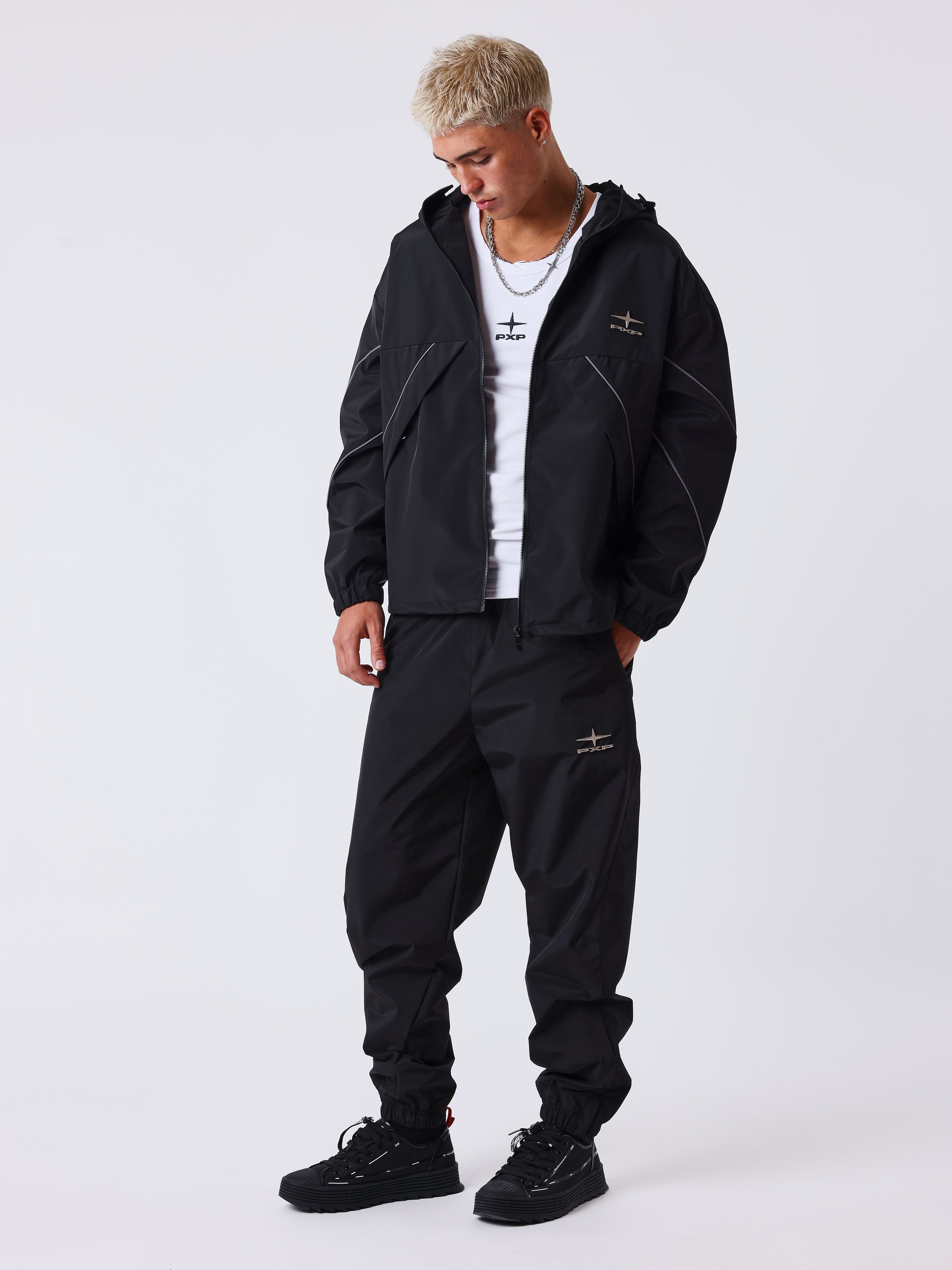 Bas de Jogging Decline-1