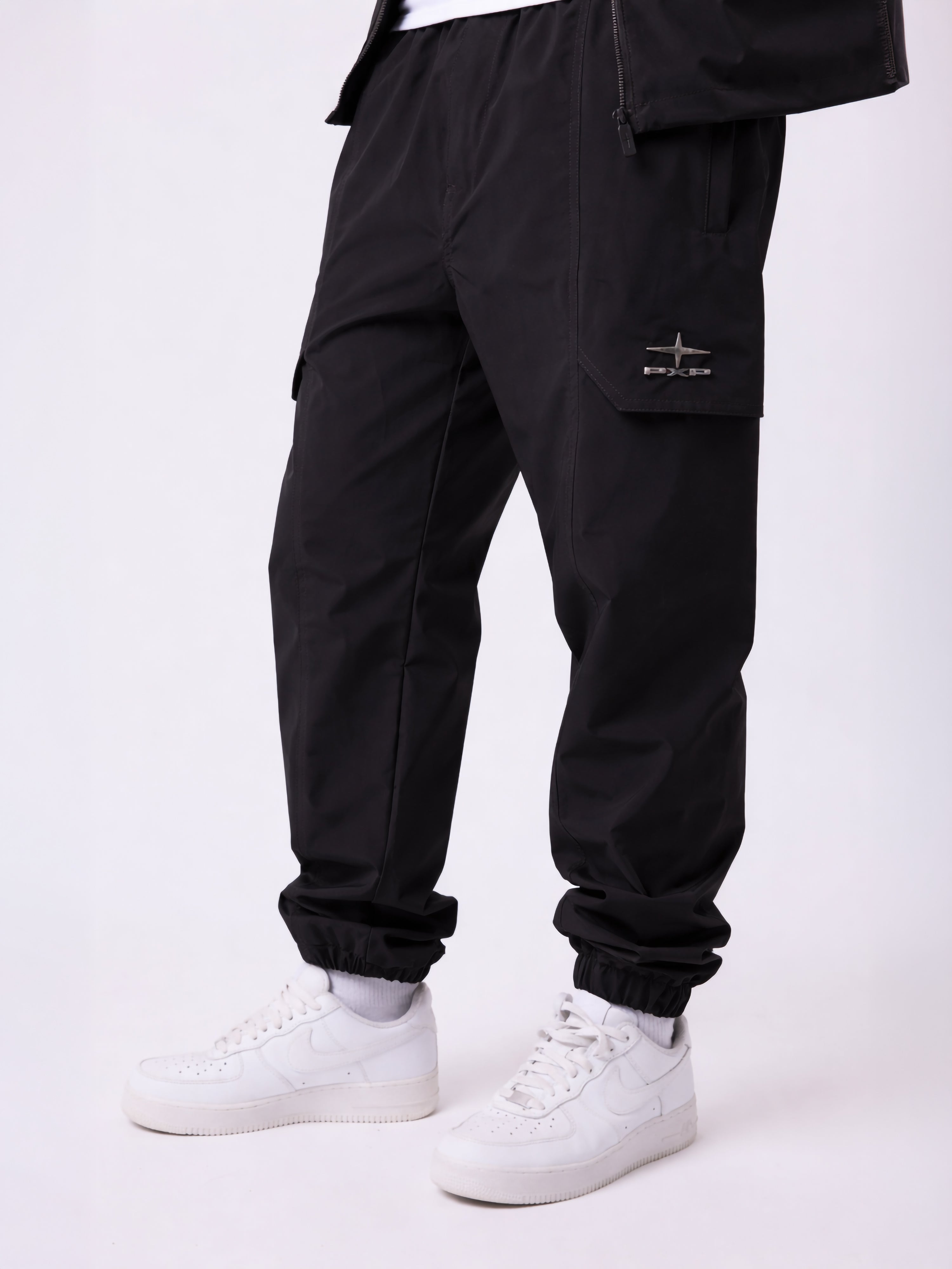 Pantaloni da Jogging Decline-3