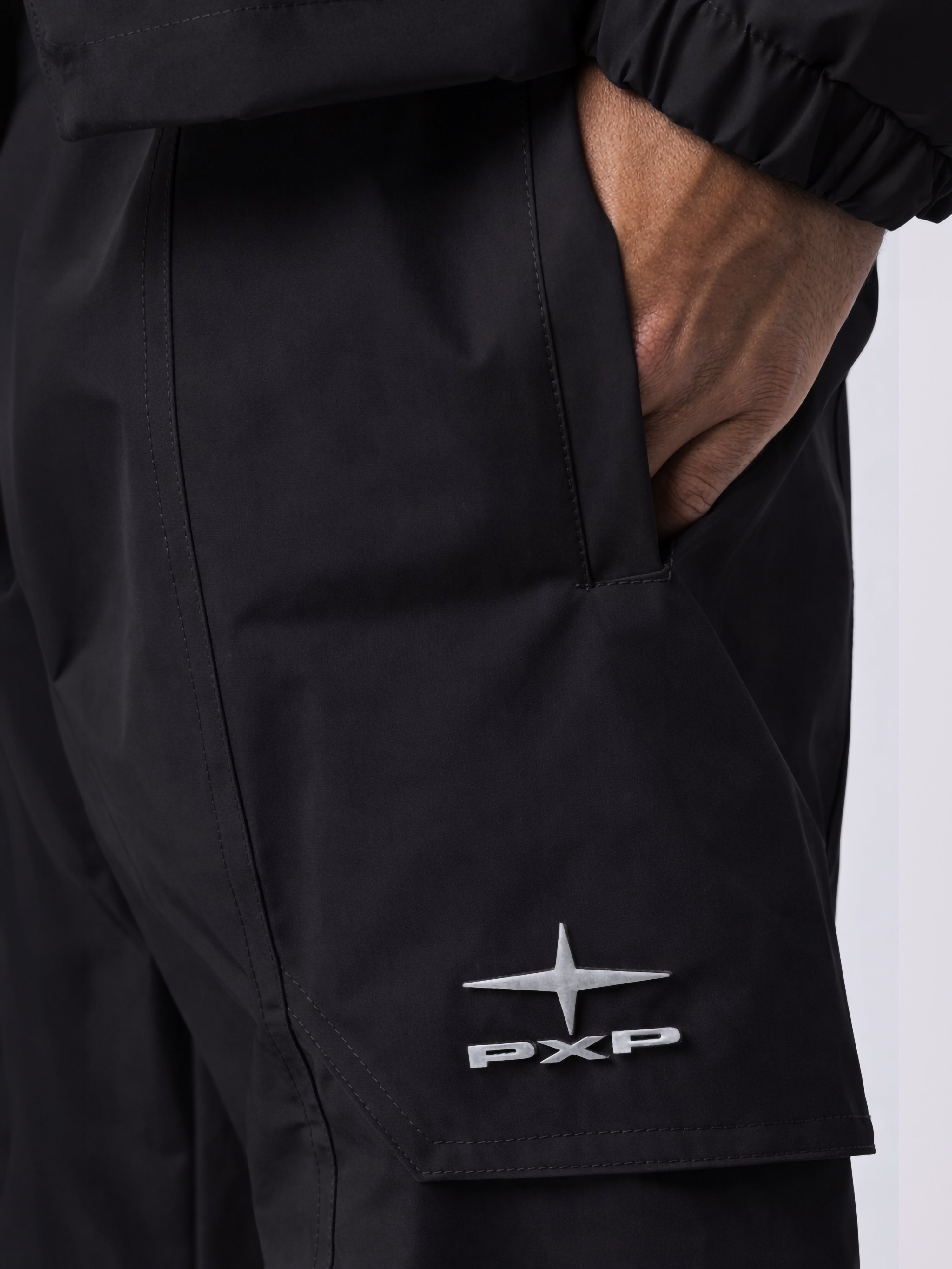 Pantaloni da Jogging Decline-4