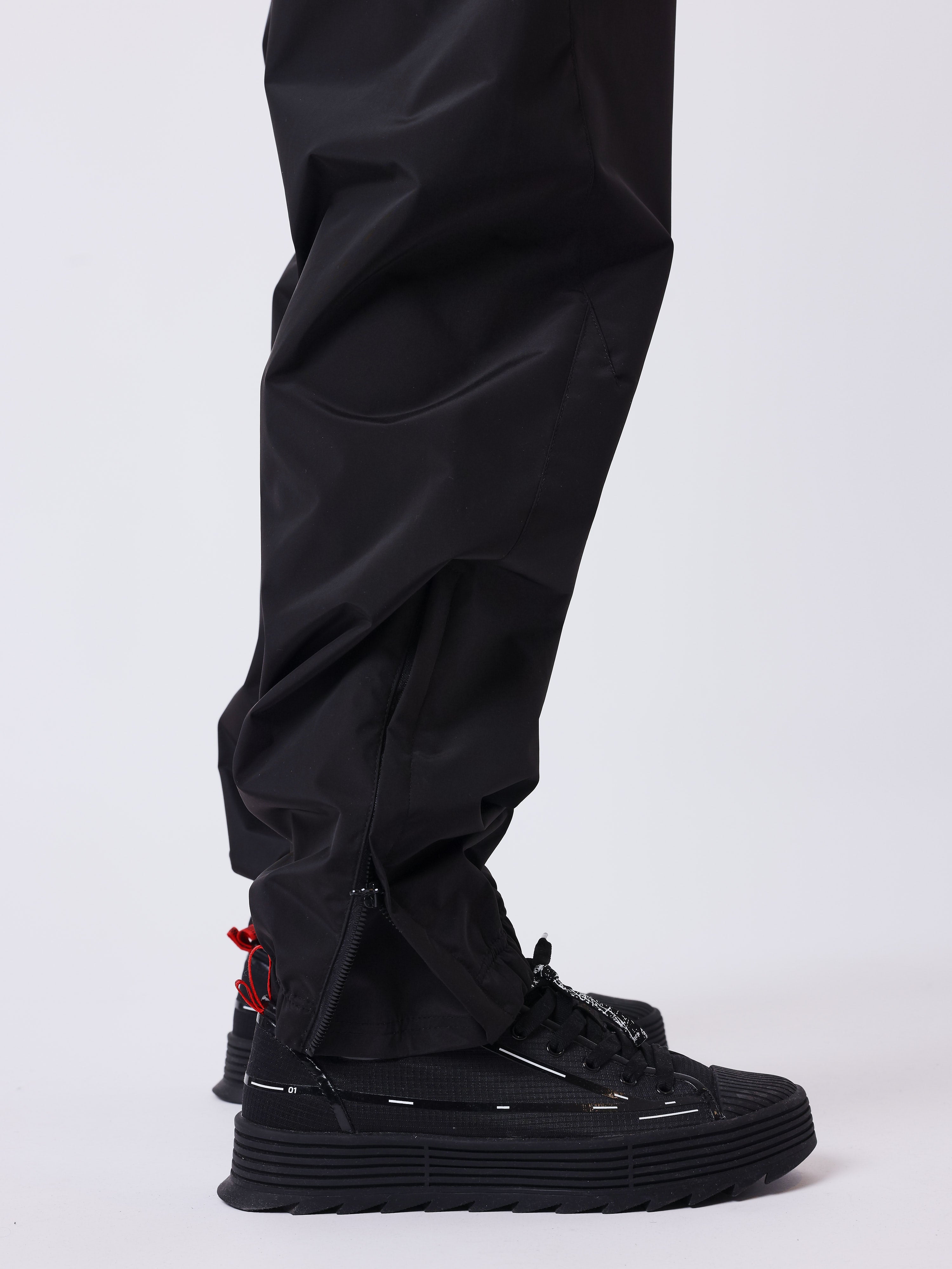 Bas de Jogging Decline-5