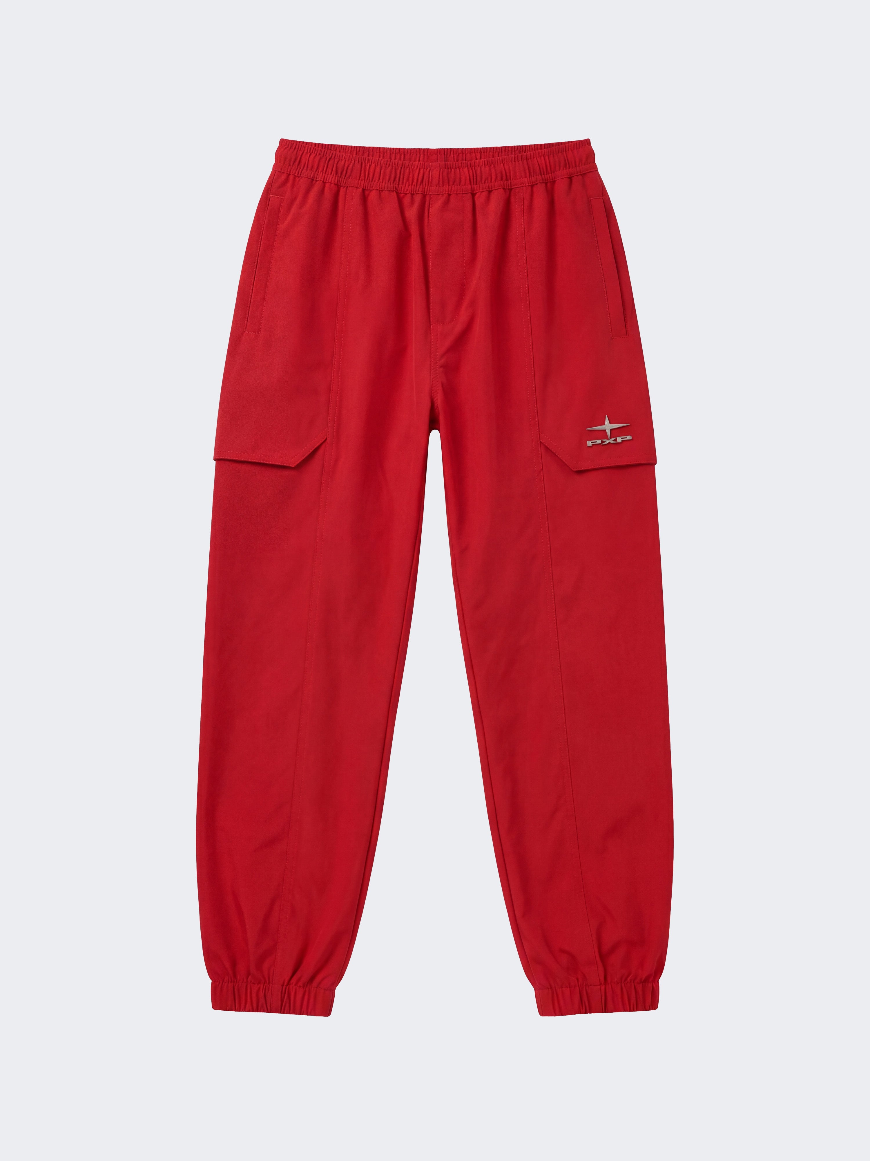 Bas de Jogging Decline-6