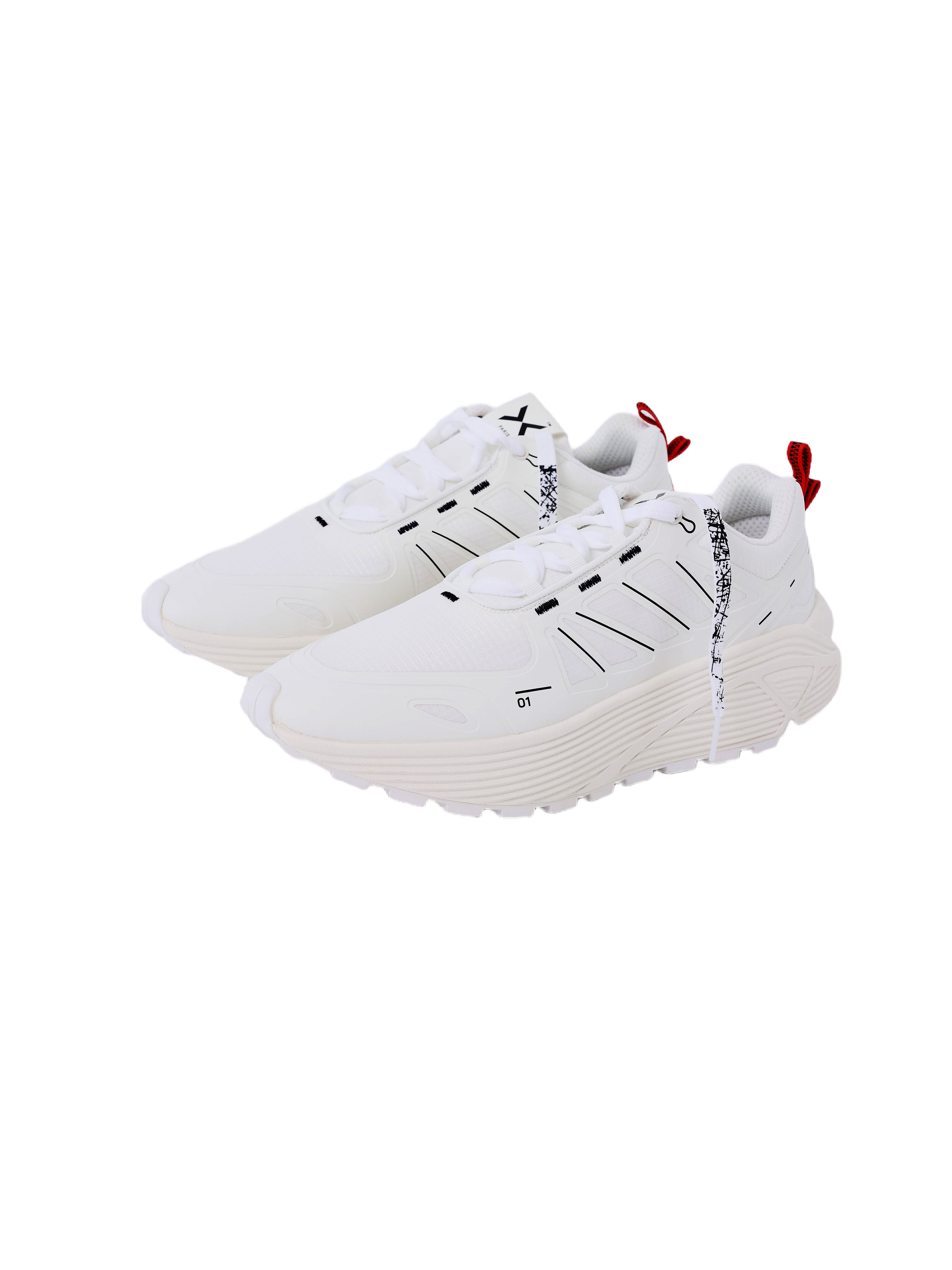 Sneakers X-series TEMPO-3