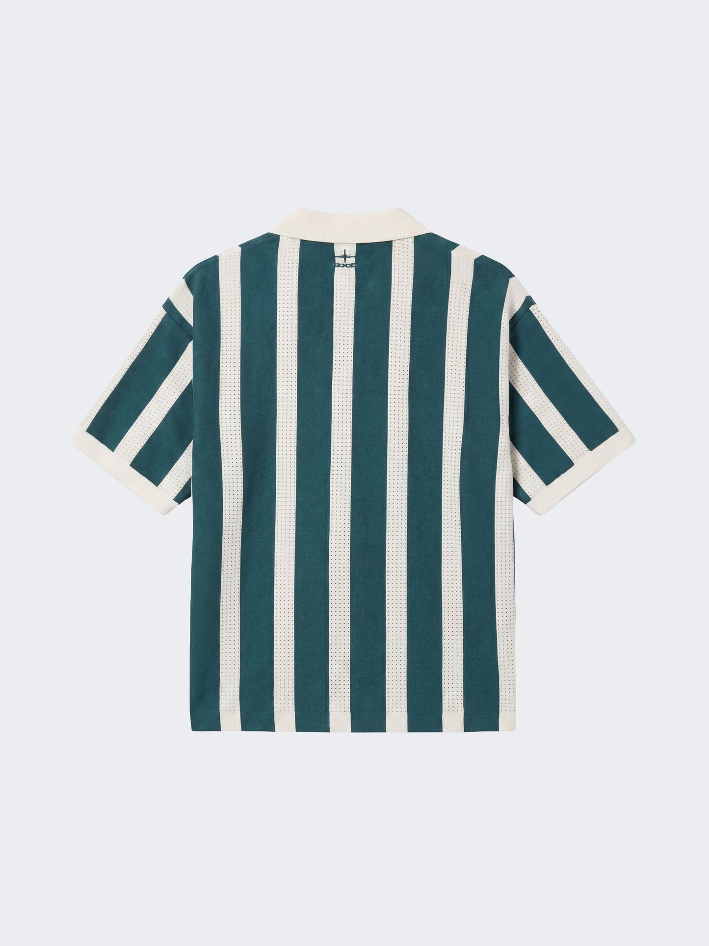 Polo in maglia