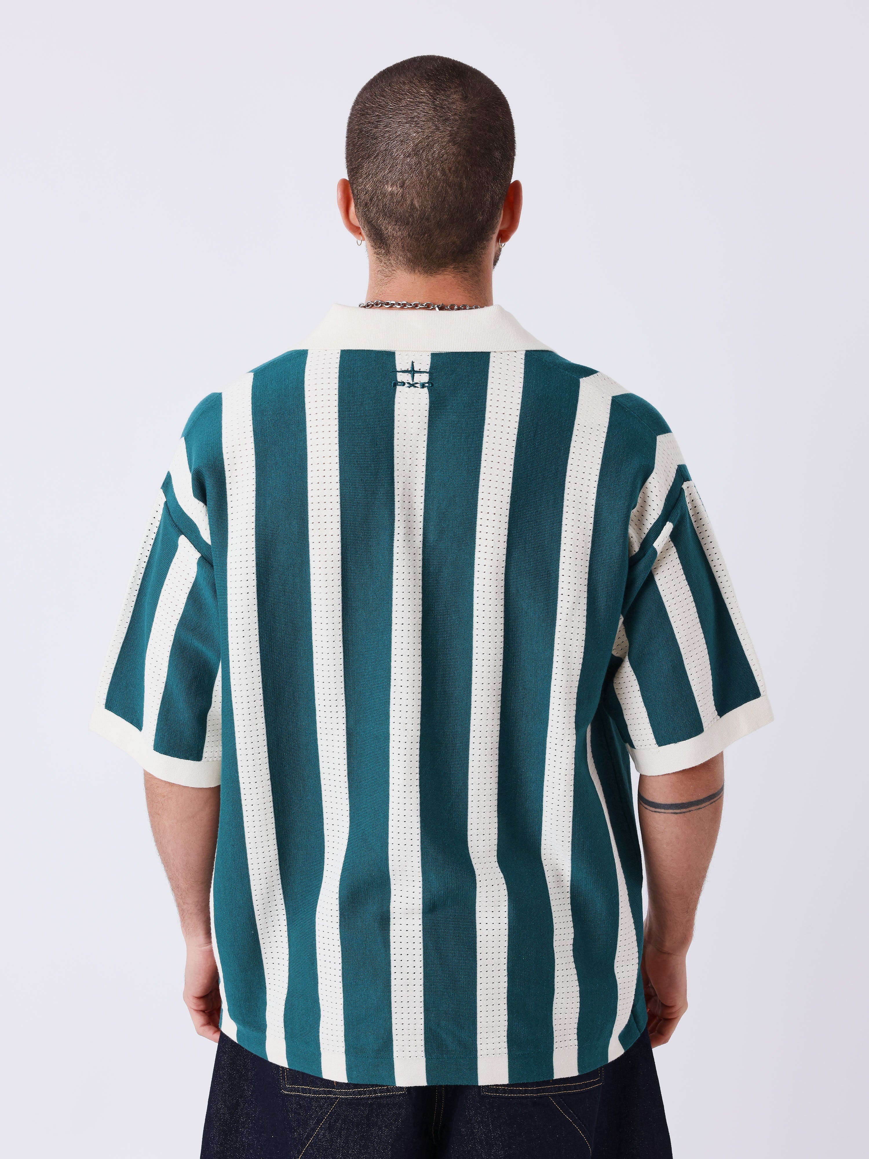 Polo in maglia-2
