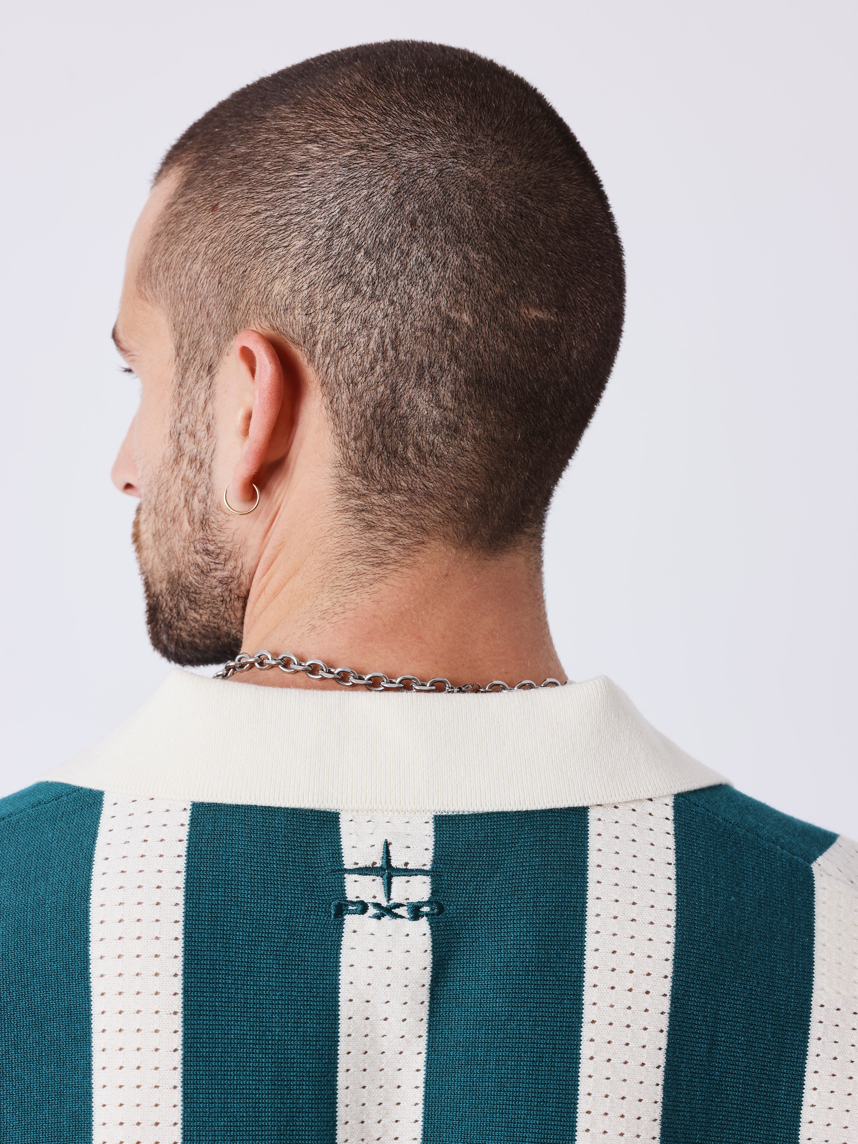 Polo in maglia-4