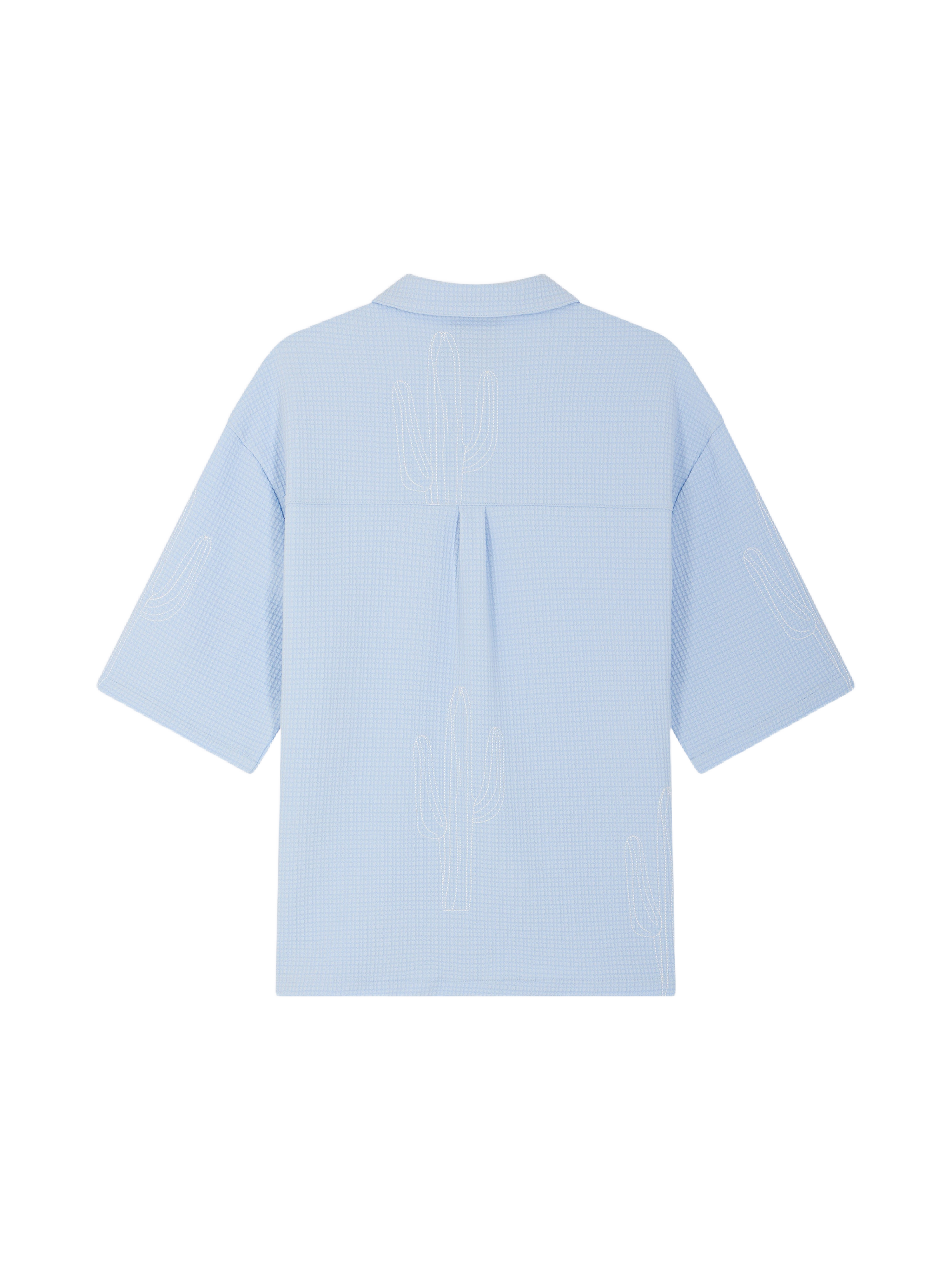 Cactus Shirt-7