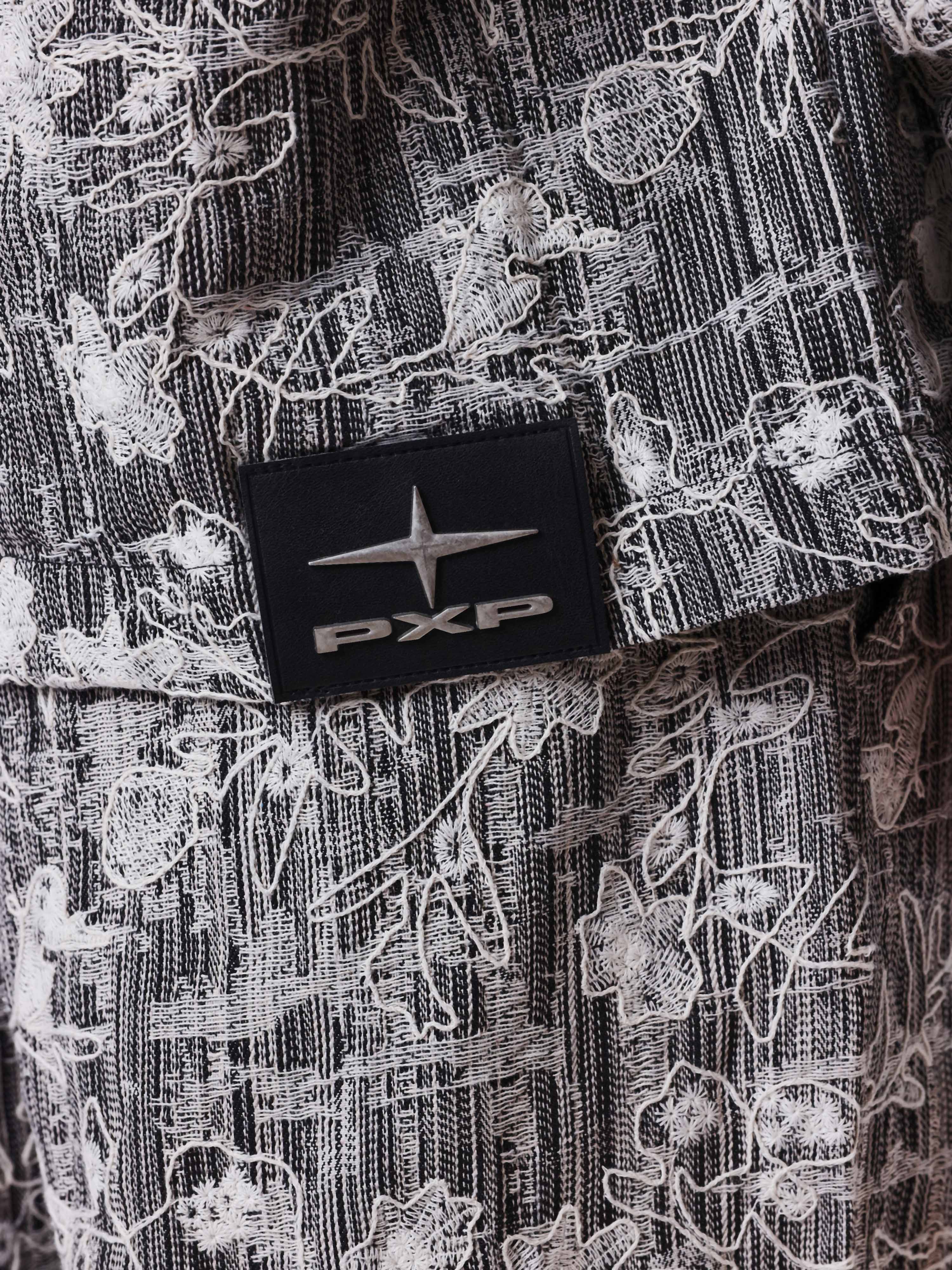 Veste Textured-4